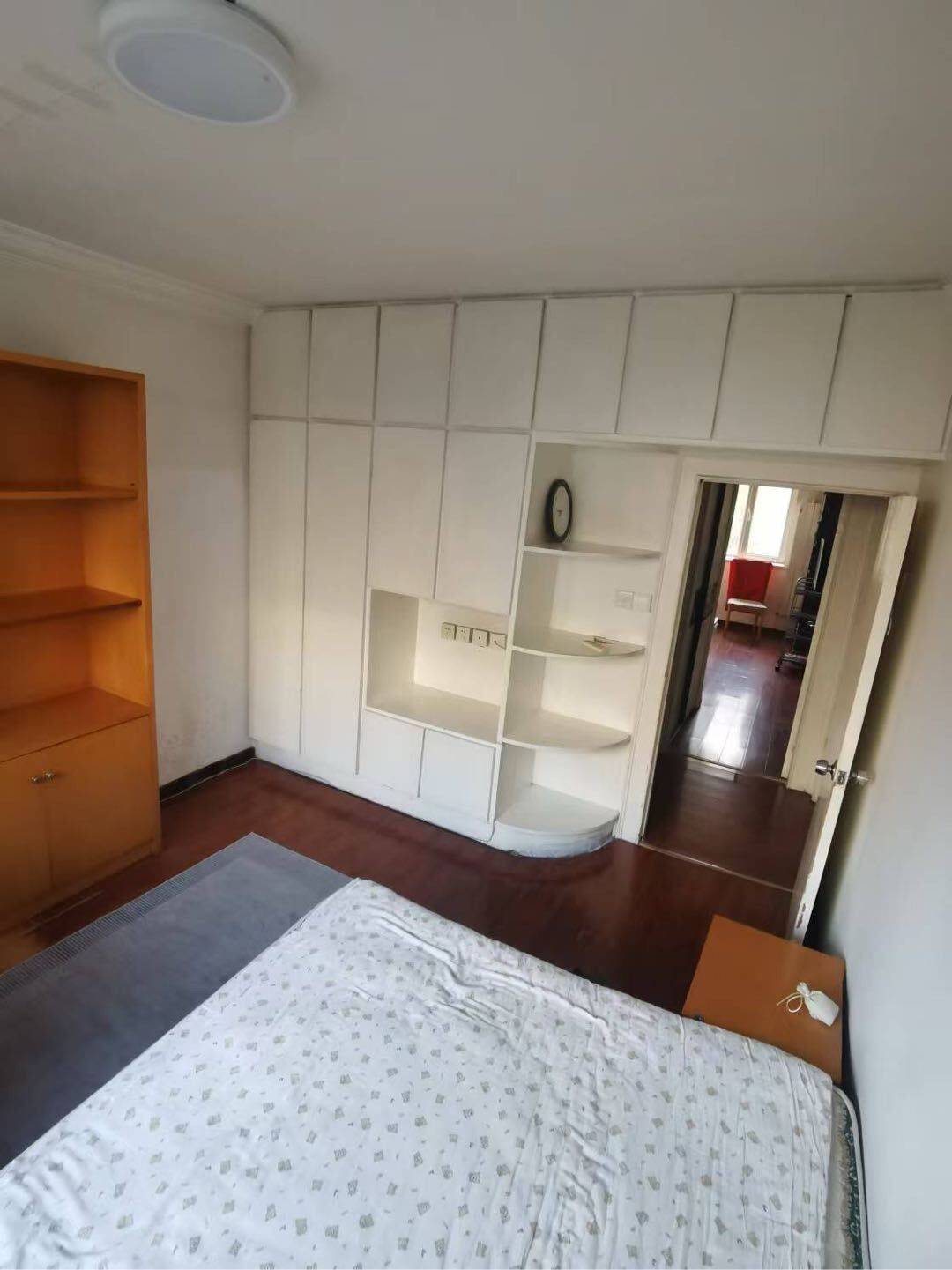 Beijing-Chaoyang-Cozy Home,No Gender Limit