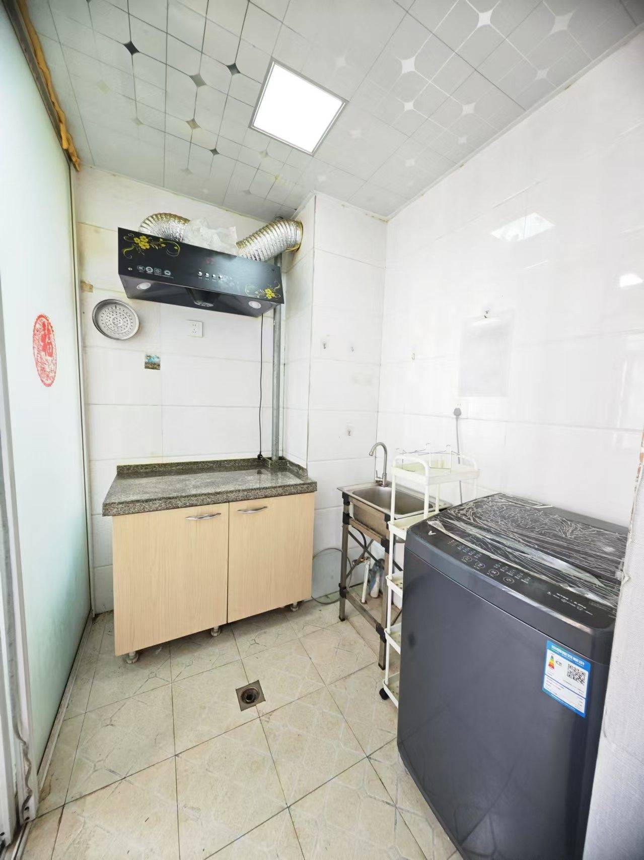 Hefei-Shushan-Clean&Comfy