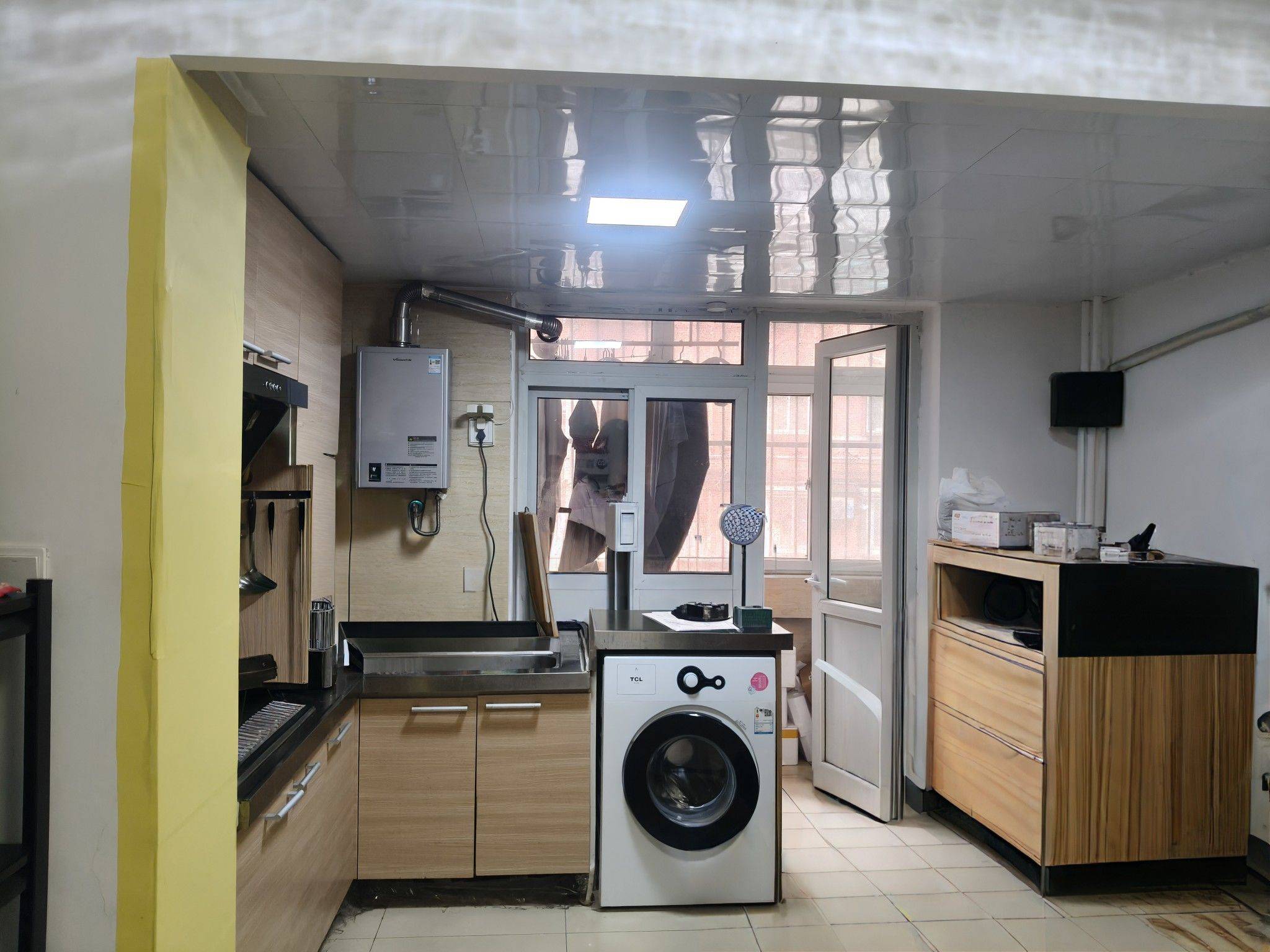 Beijing-Xicheng-Cozy Home,Clean&Comfy,No Gender Limit,Hustle & Bustle,Chilled,Pet Friendly
