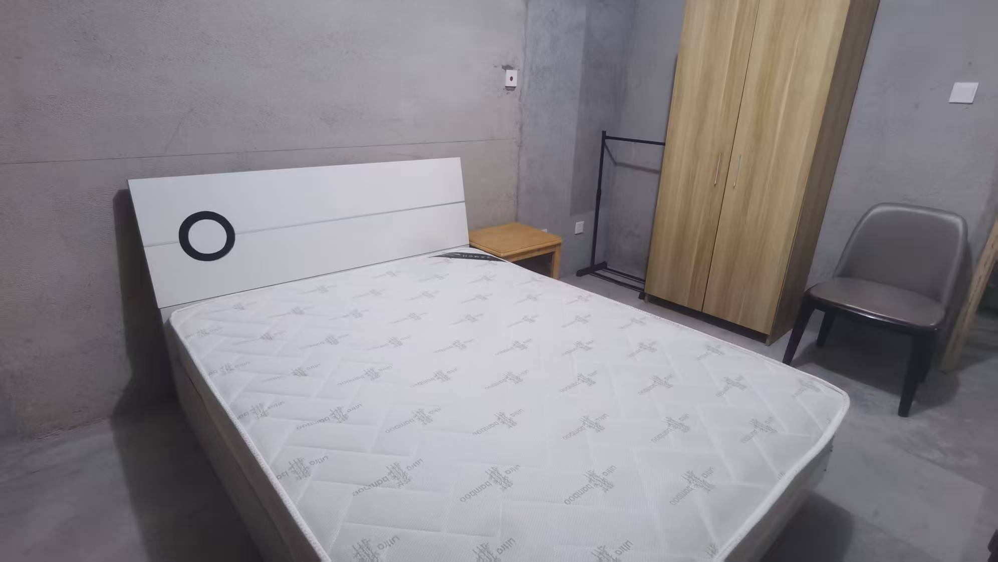 小昆山人整租房源1