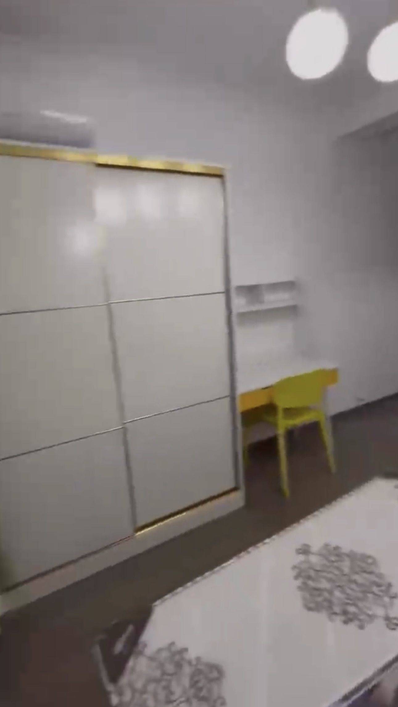 Shanghai-Pudong-Cozy Home,Hustle & Bustle,Chilled