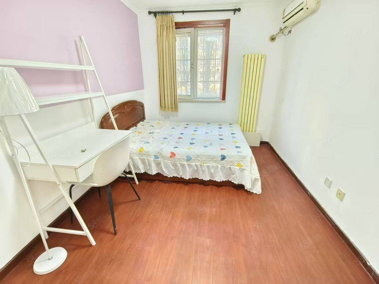 Beijing-Changping-Cozy Home