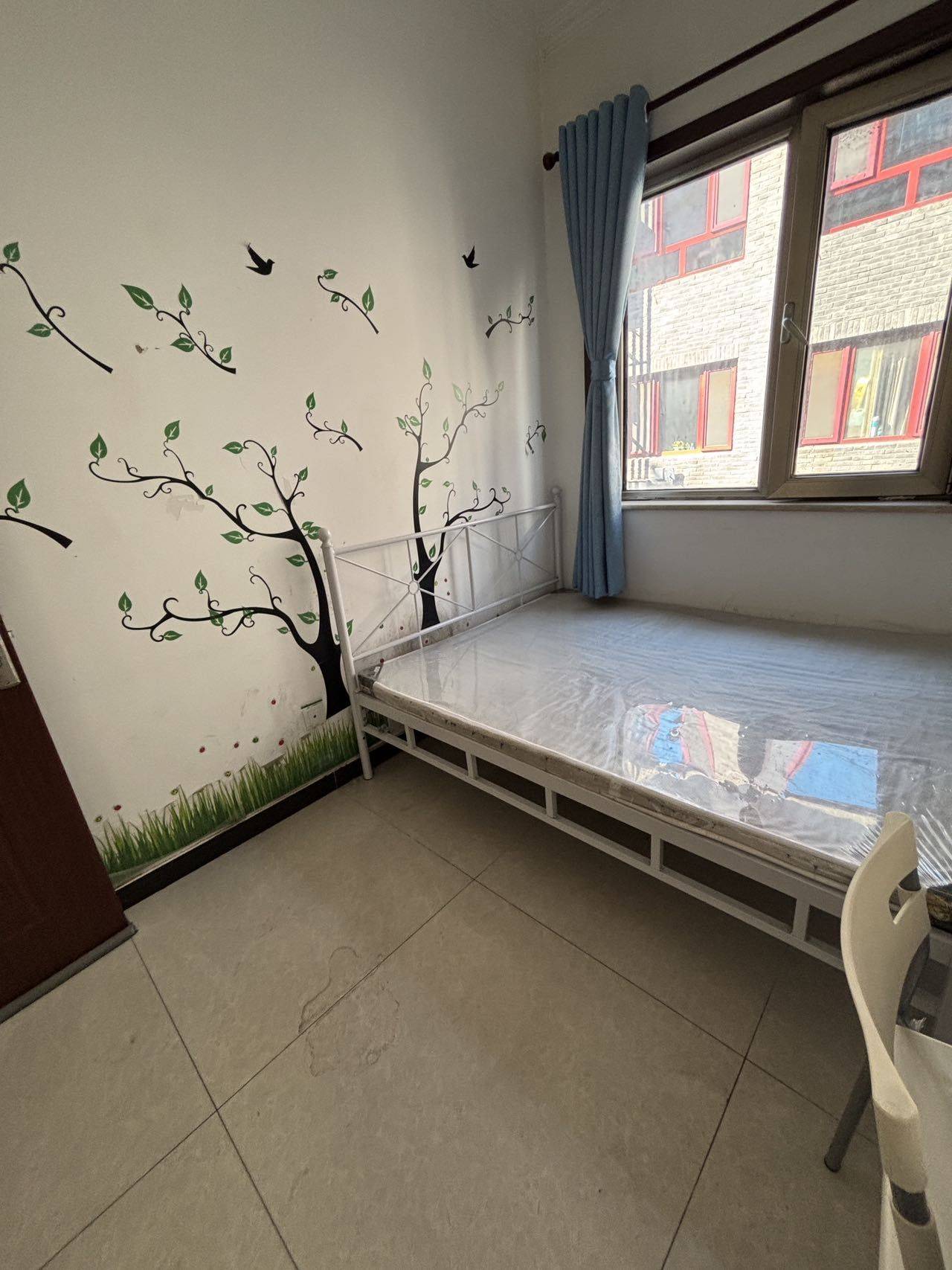 Beijing-Chaoyang-Cozy Home,Clean&Comfy,Chilled