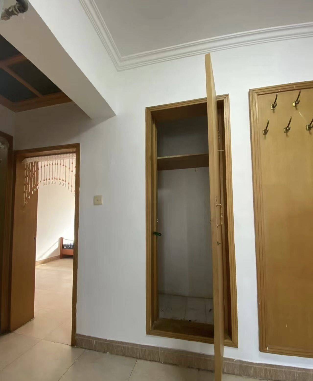 Beijing-Dongcheng-Cozy Home,Clean&Comfy,Hustle & Bustle