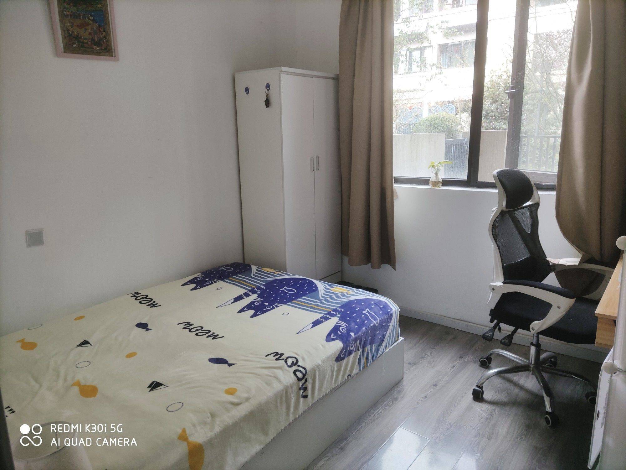 W灰灰整租房源3