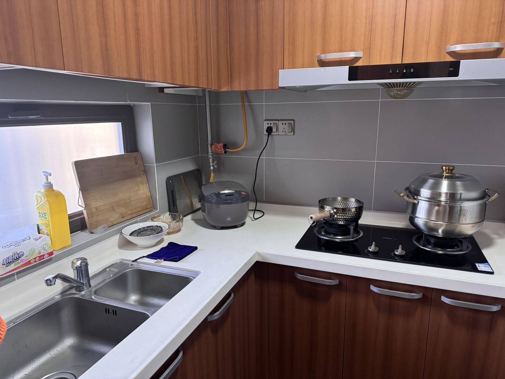 Xiamen-Jimei-Cozy Home