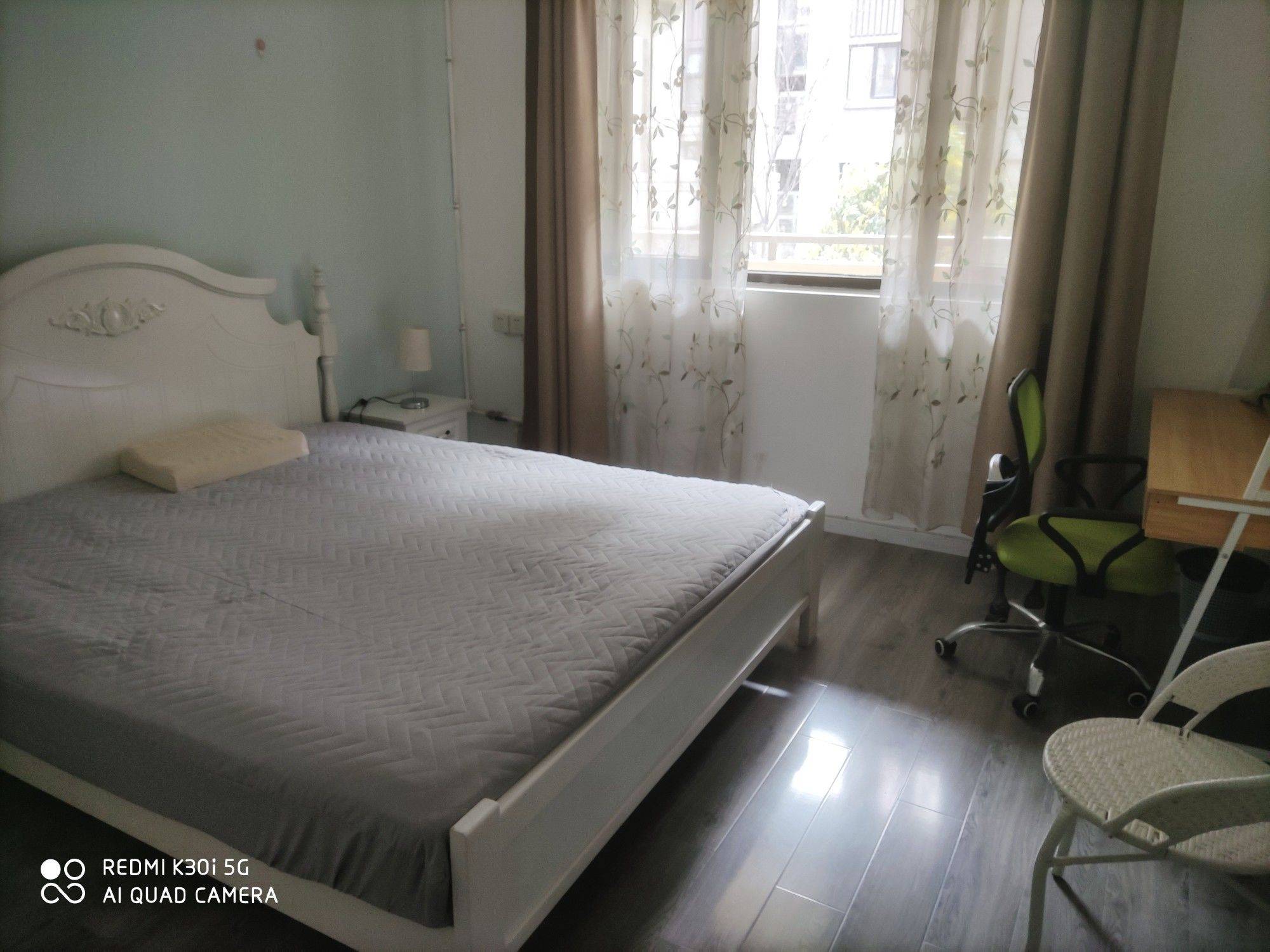 W灰灰整租房源2