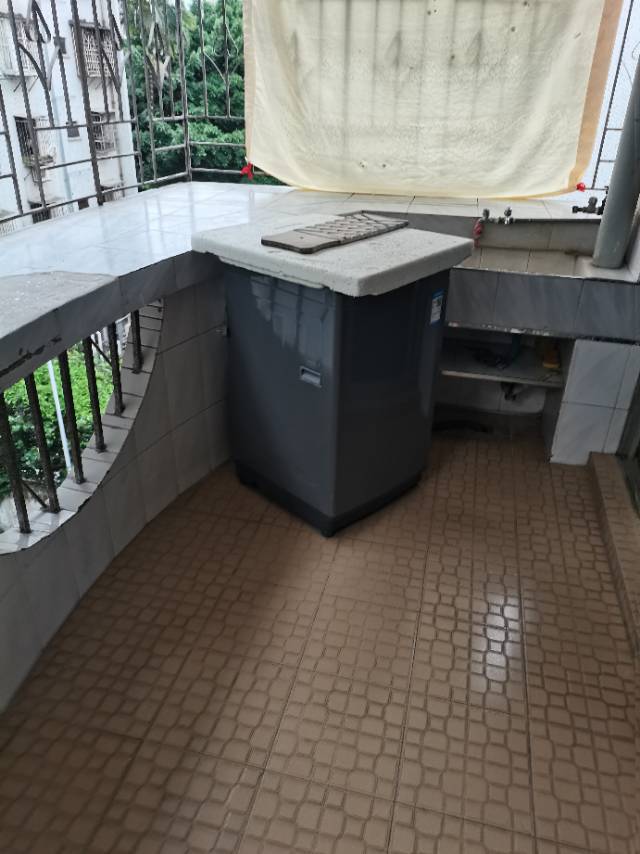 福州 鼓楼区 | 融侨路_5