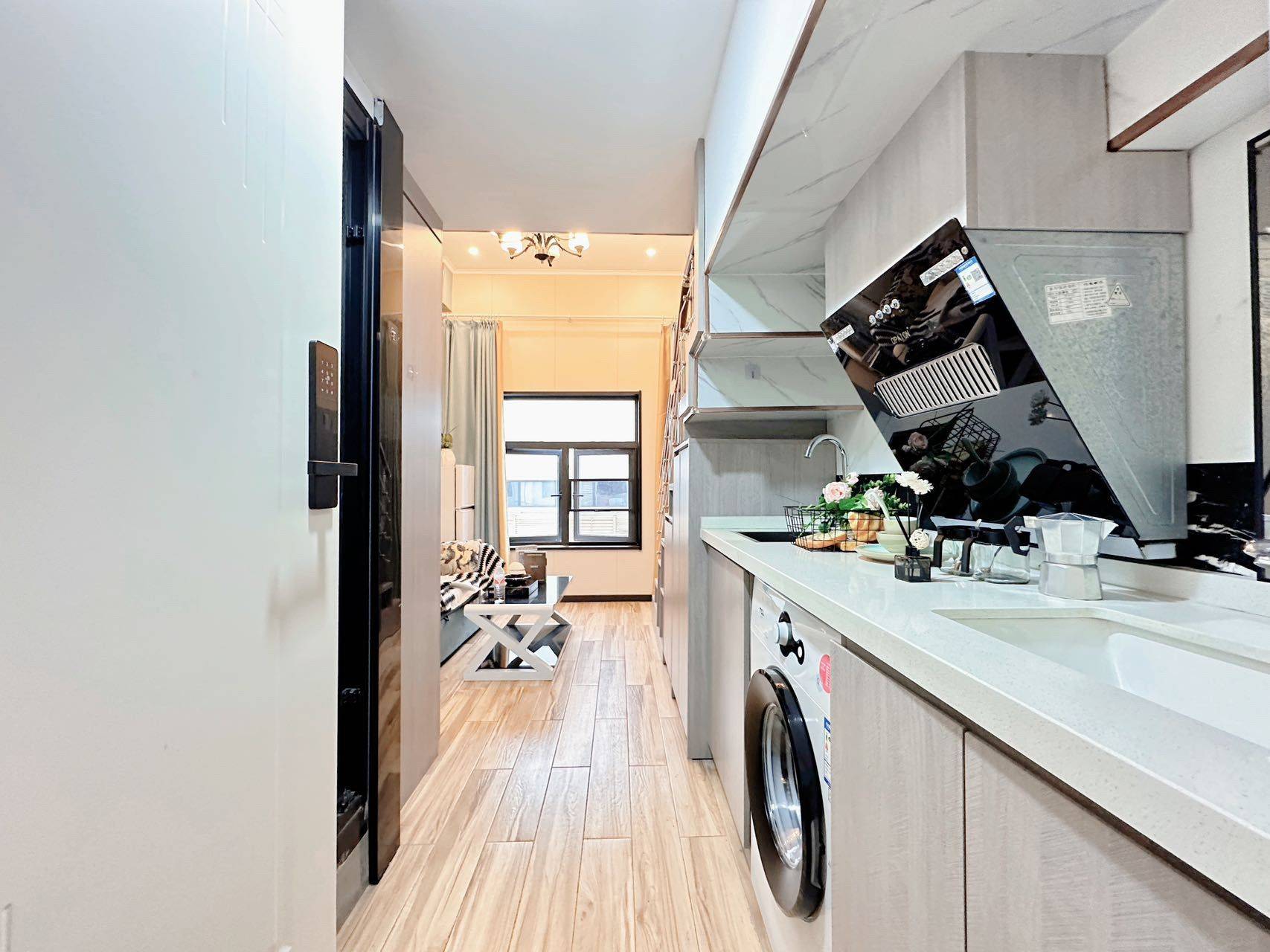 Shanghai-Xuhui-Cozy Home,Clean&Comfy