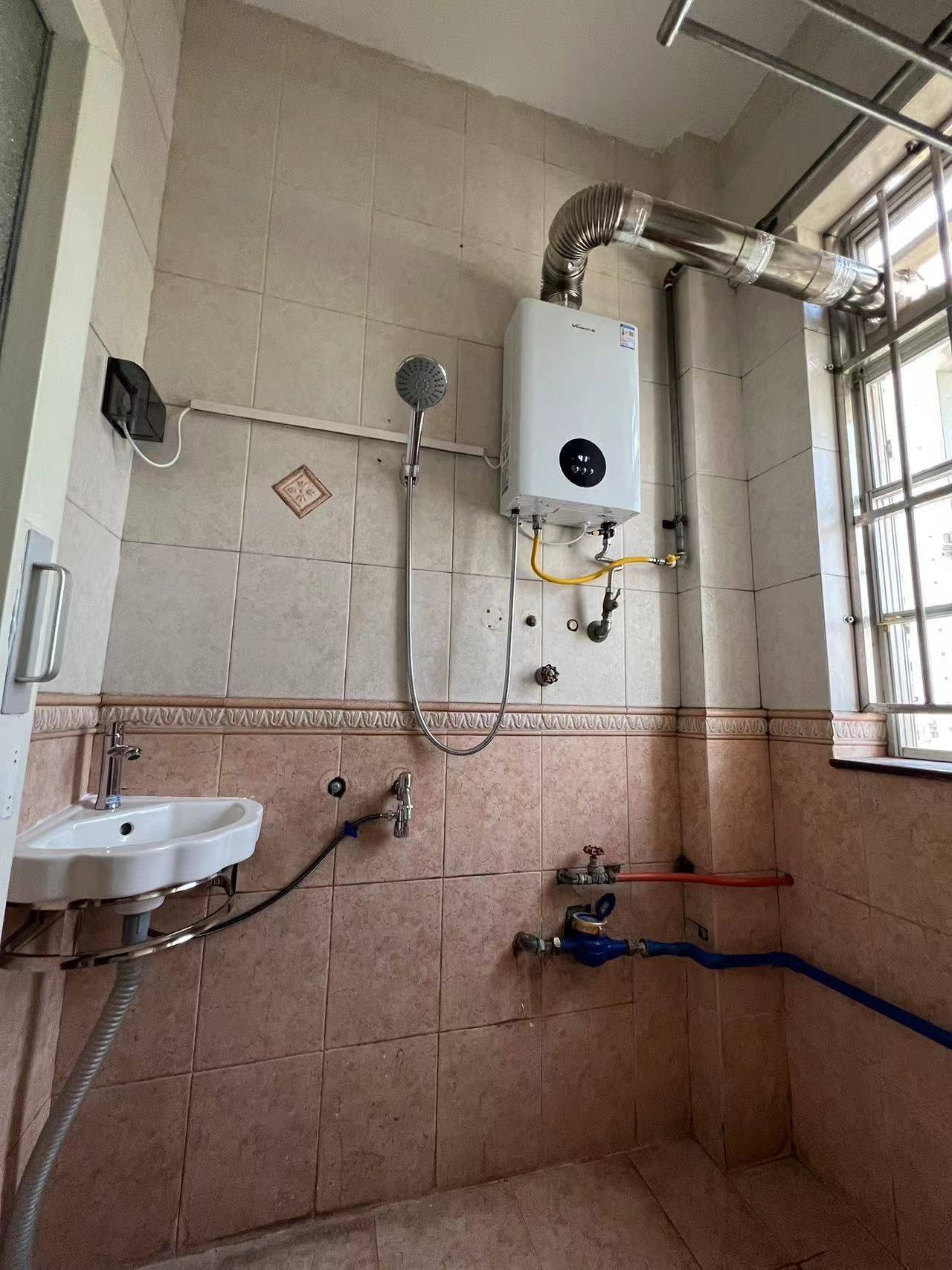 Guangzhou-Tianhe-Cozy Home,Clean&Comfy,No Gender Limit,Hustle & Bustle,“Friends”,Chilled,Pet Friendly