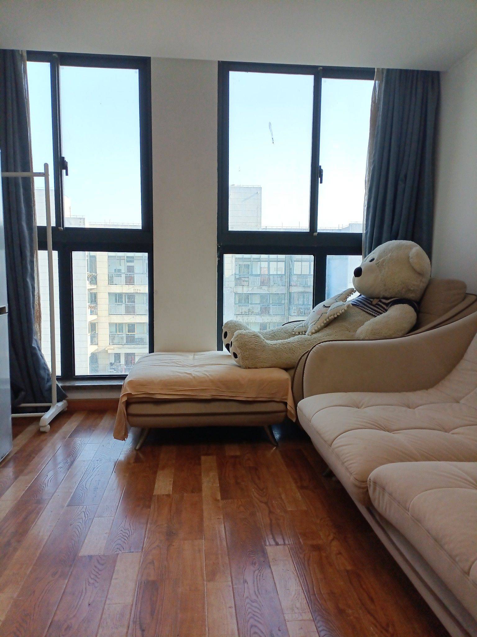 Shanghai-Jiading-Cozy Home,Clean&Comfy,Hustle & Bustle