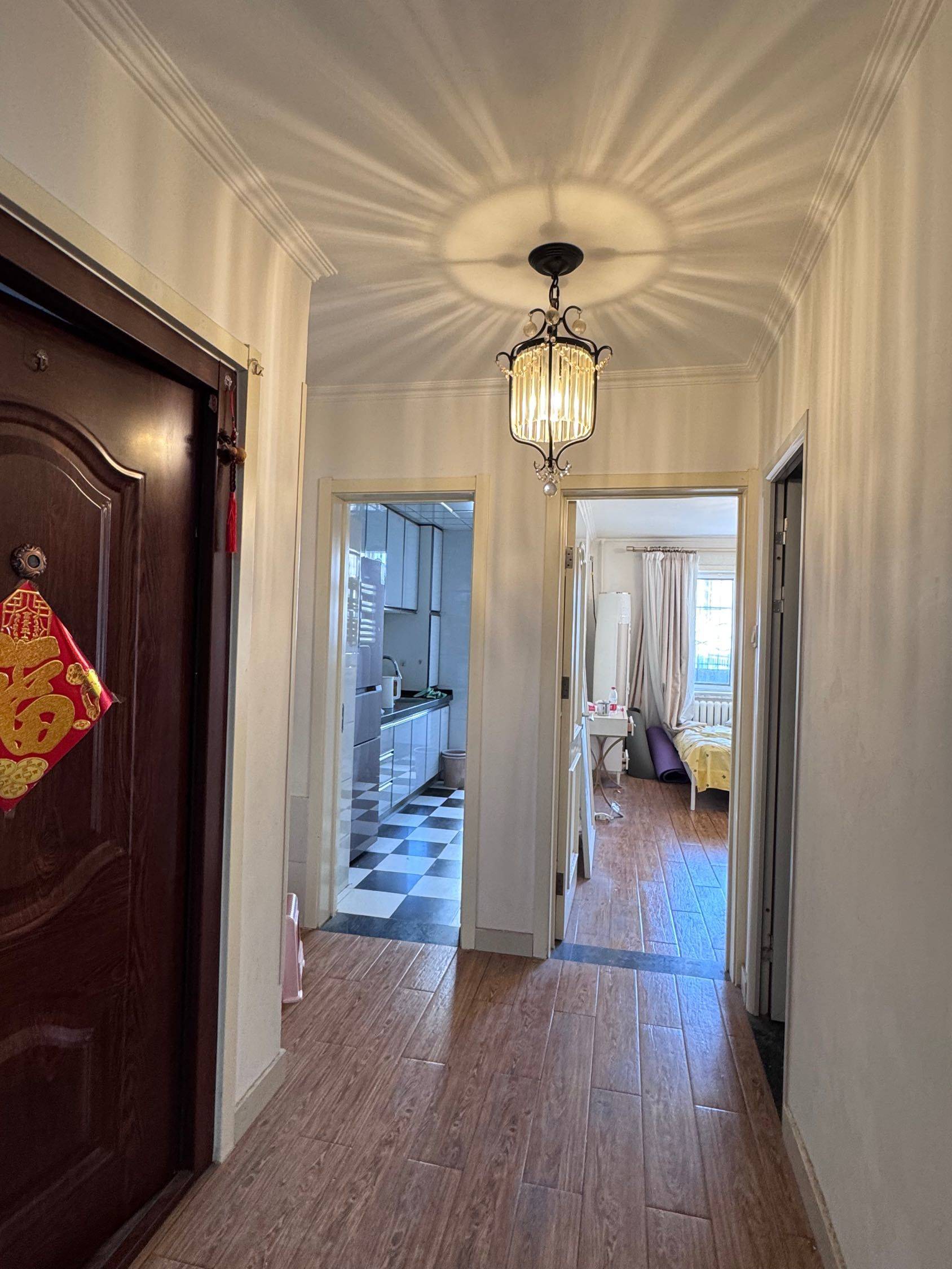 北京 丰台 | 苇子坑2号院_5