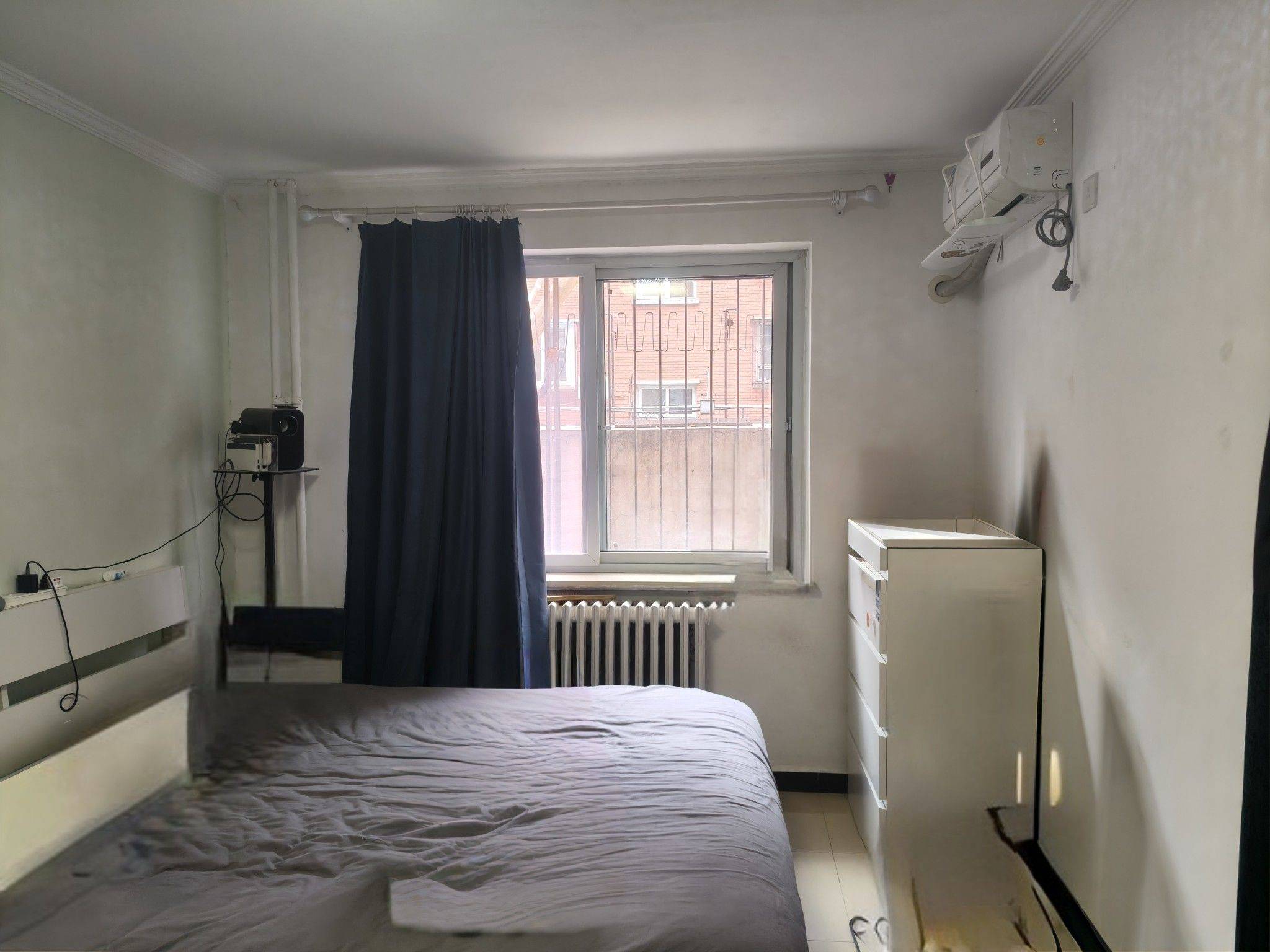 Beijing-Xicheng-Cozy Home,Clean&Comfy,No Gender Limit,Hustle & Bustle,Chilled,Pet Friendly