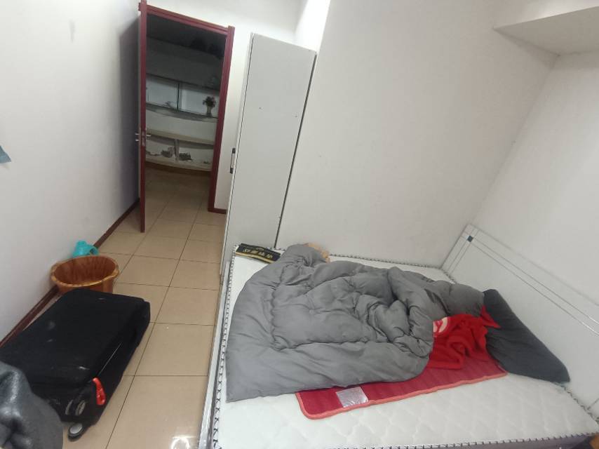 Chengdu-Jinniu-Cozy Home,Clean&Comfy,No Gender Limit,Hustle & Bustle