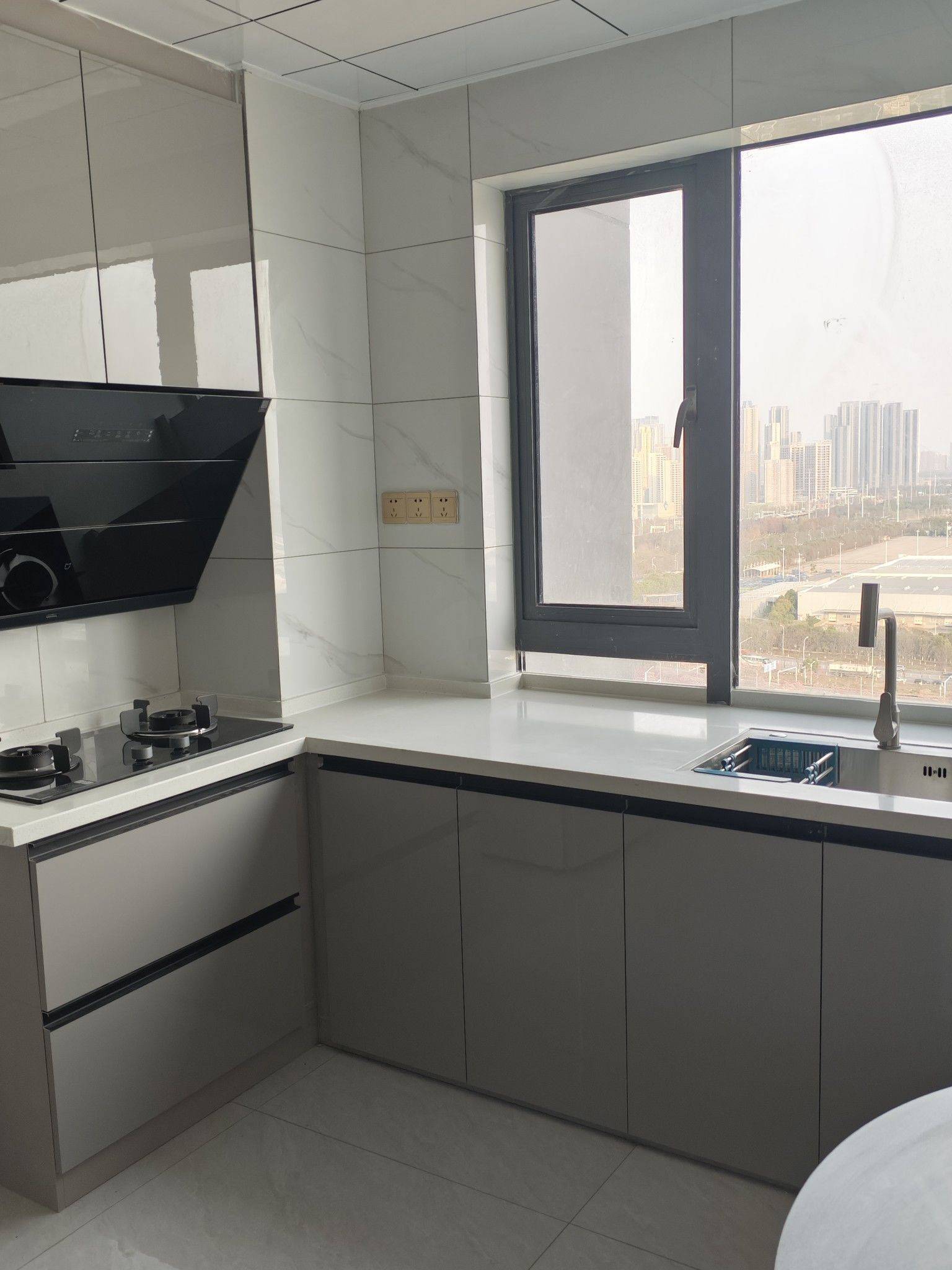 Wuhan-Hanyang-Clean&Comfy