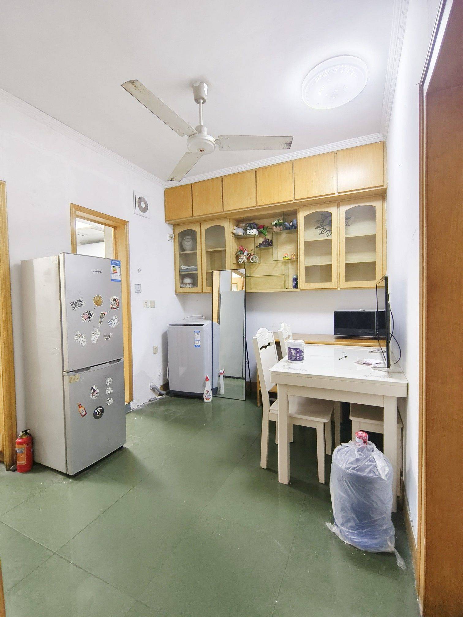Hangzhou-Shangcheng-Cozy Home,Clean&Comfy,No Gender Limit,Chilled,LGBTQ Friendly