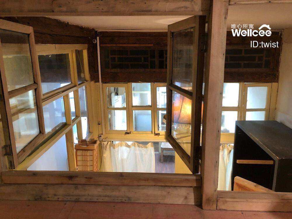 北京-東城-溫馨小窩,乾淨治愈,不限性別,市井煙火氣,慢時光