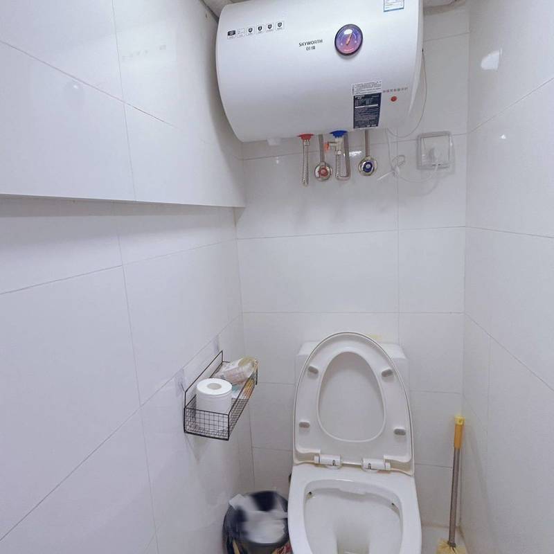 Guangzhou Huangpu | 优家国际生活社区(康南路店)_4