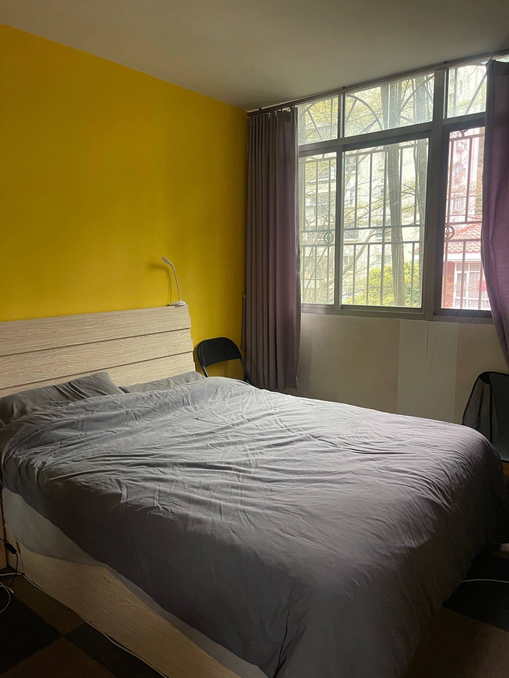 Shenzhen-Longgang-Cozy Home,Clean&Comfy,No Gender Limit,Hustle & Bustle,“Friends”,Chilled,LGBTQ Friendly,Pet Friendly