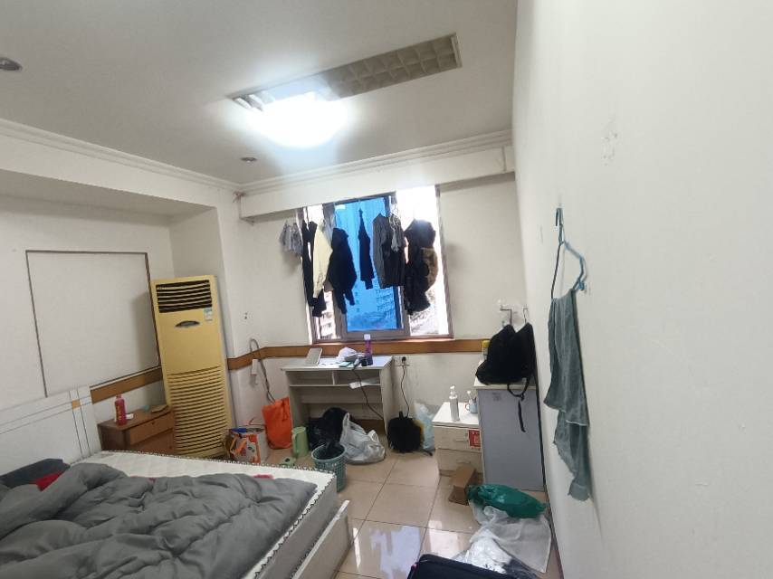 Chengdu-Jinniu-Cozy Home,Clean&Comfy,No Gender Limit,Hustle & Bustle