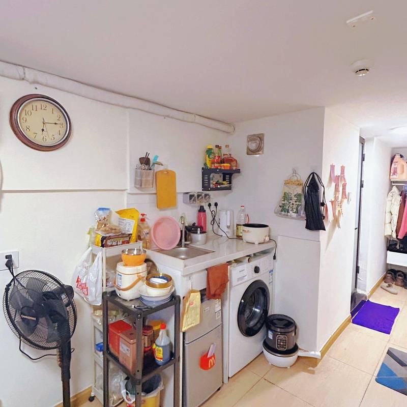 Guangzhou Huangpu | 优家国际生活社区(康南路店)_5