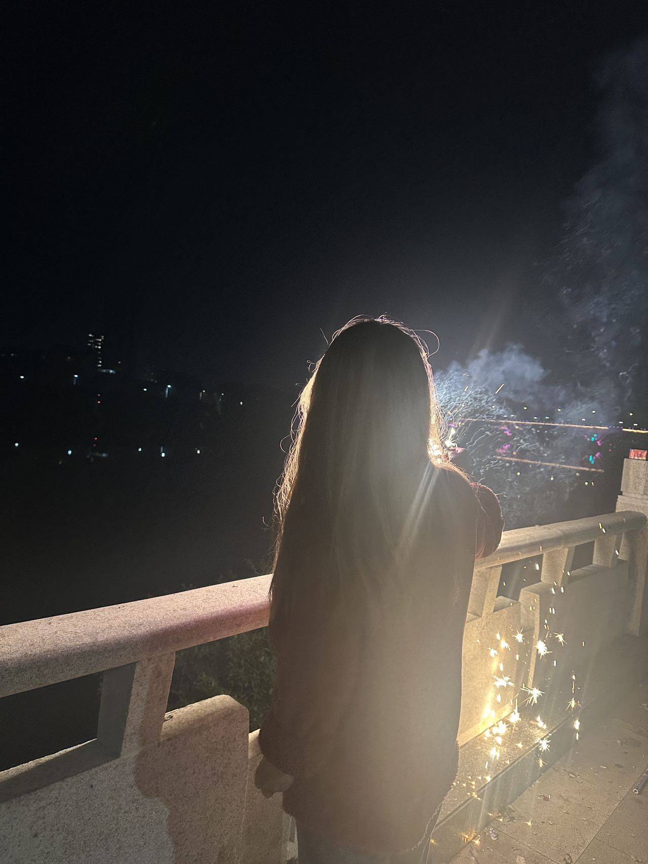 春末夏初