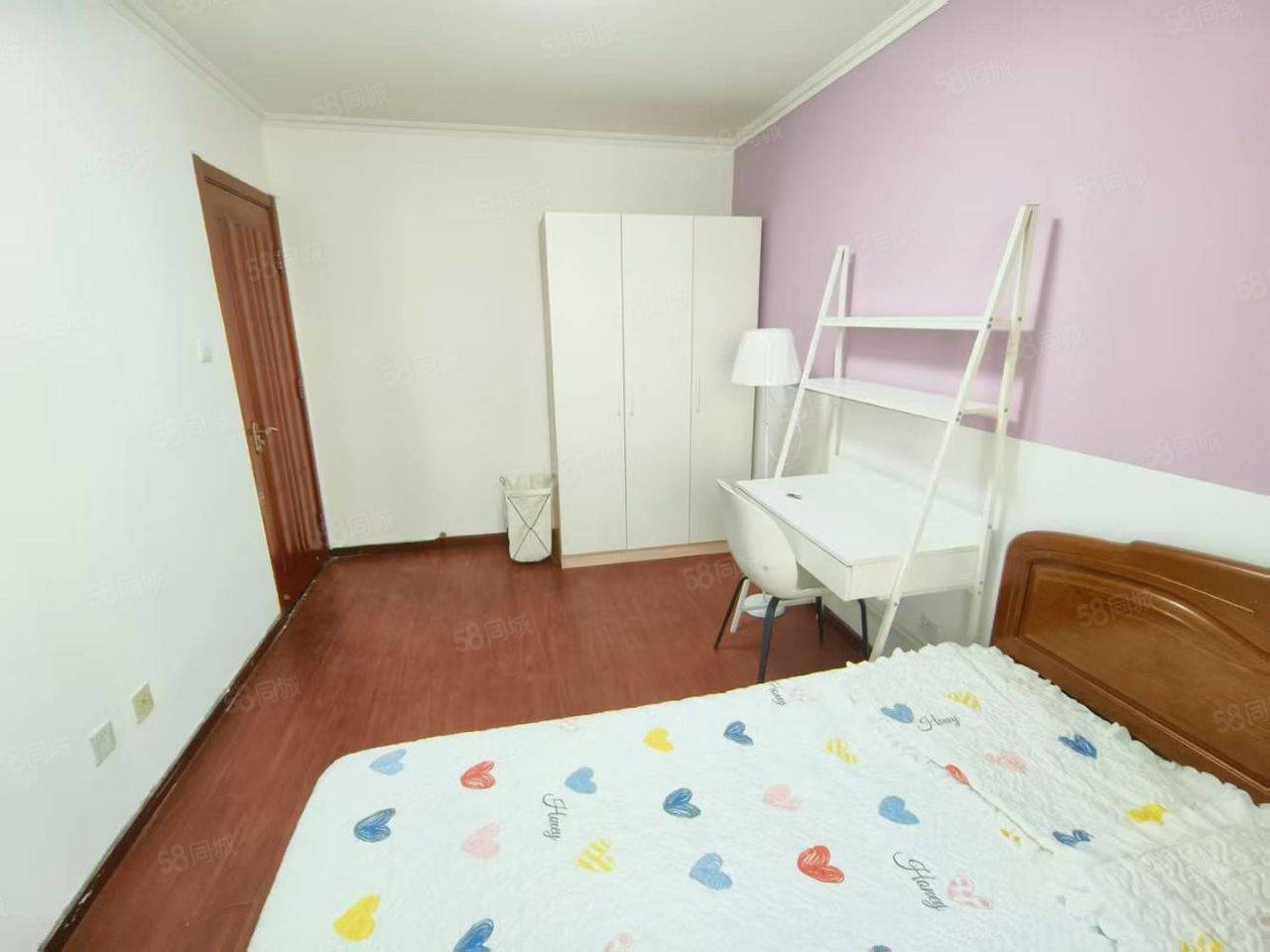 Beijing-Changping-Cozy Home