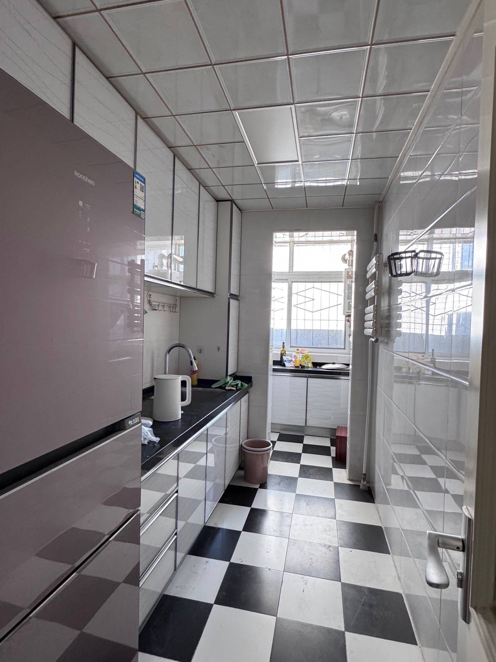 北京 丰台 | 苇子坑2号院_6