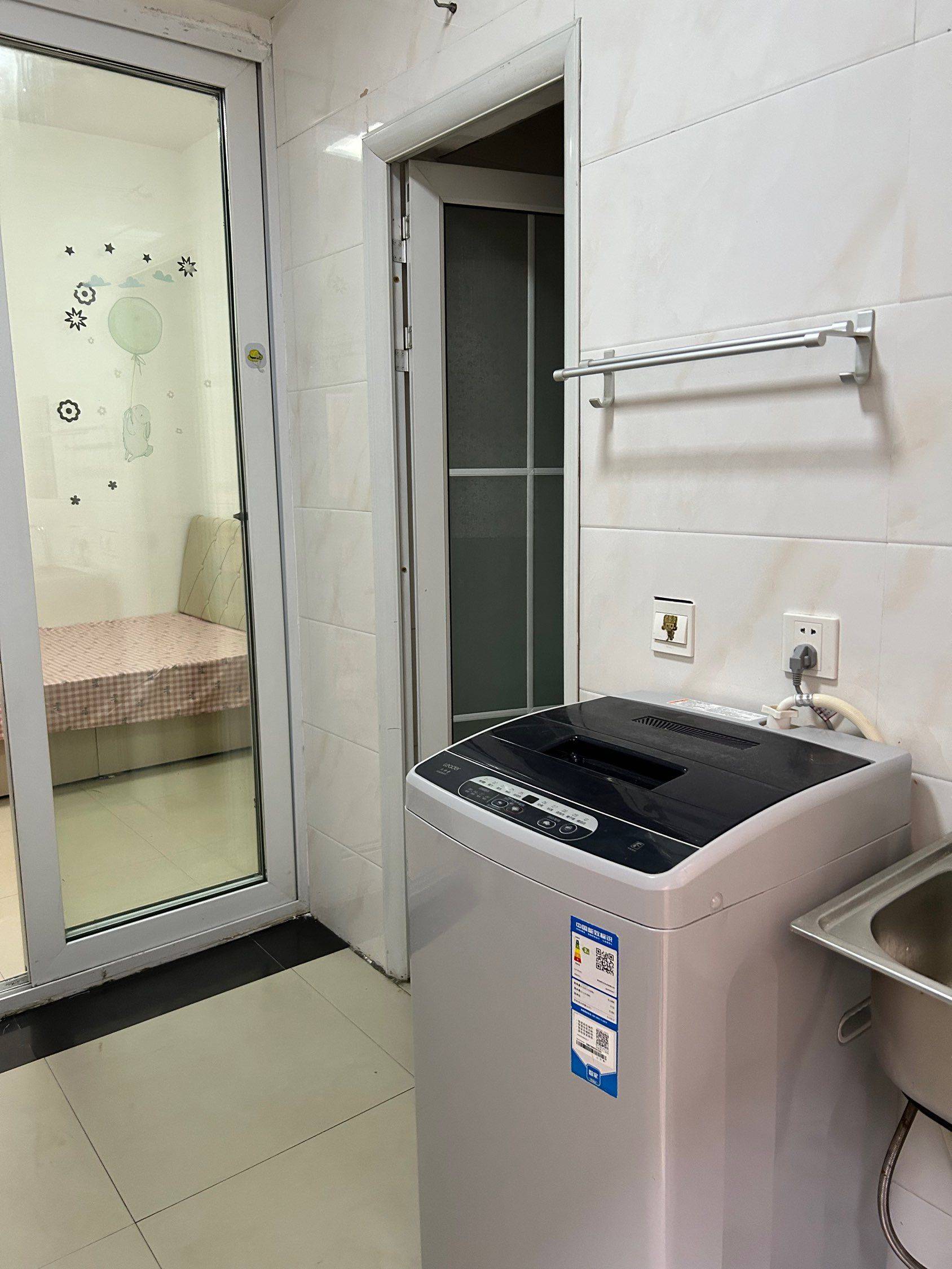 Xi'An-Yanta-Cozy Home,Clean&Comfy,No Gender Limit,Hustle & Bustle