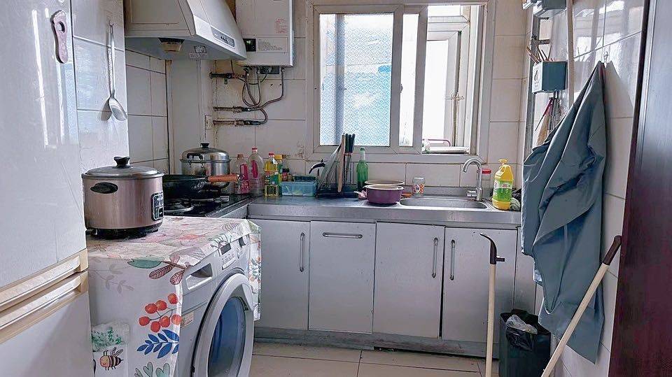 Beijing-Shijingshan-Cozy Home,Clean&Comfy,No Gender Limit,Hustle & Bustle