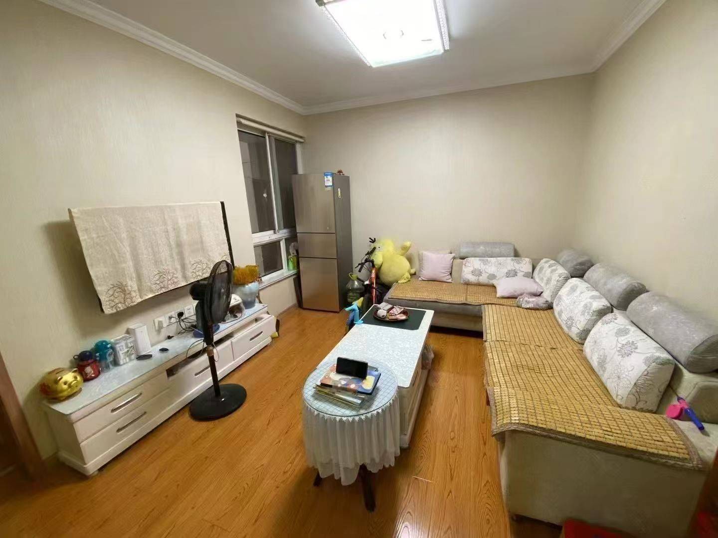 Wuxi-Huishan-Cozy Home
