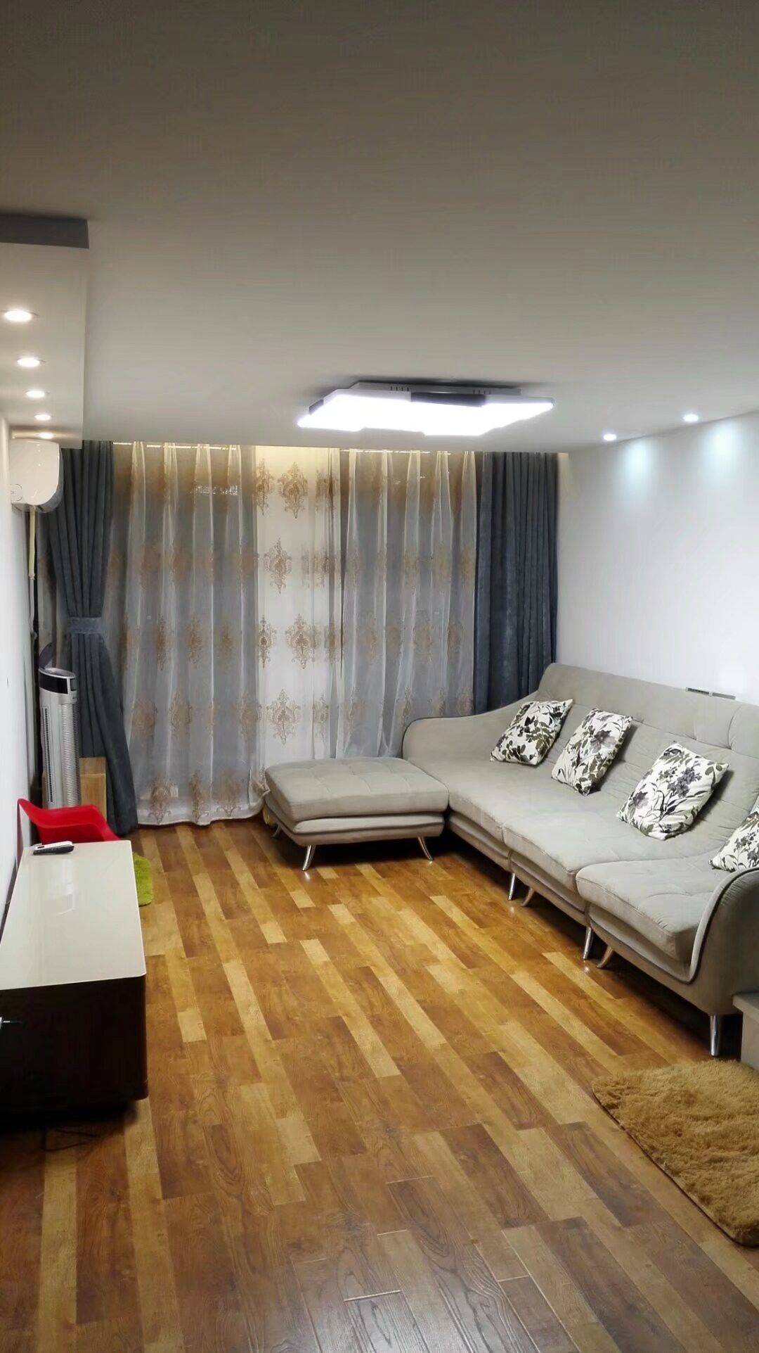 Shanghai-Jiading-Cozy Home,Clean&Comfy,Hustle & Bustle
