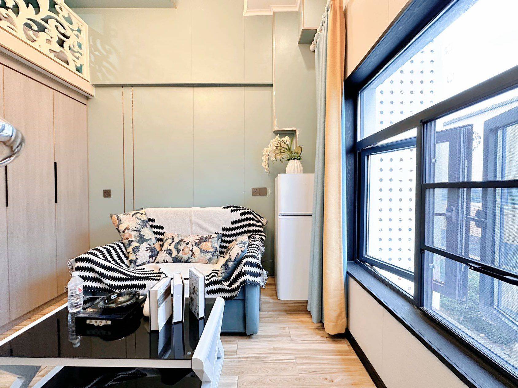 Shanghai-Xuhui-Cozy Home,Clean&Comfy