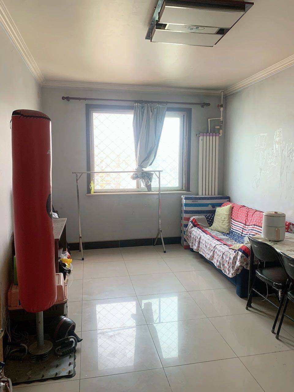 Beijing-Shijingshan-Cozy Home,Clean&Comfy,No Gender Limit,Hustle & Bustle