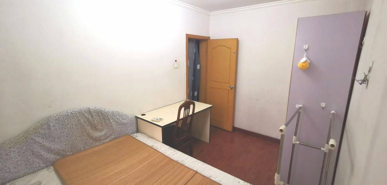 Beijing-Changping-Cozy Home,Clean&Comfy,No Gender Limit,Hustle & Bustle,“Friends”