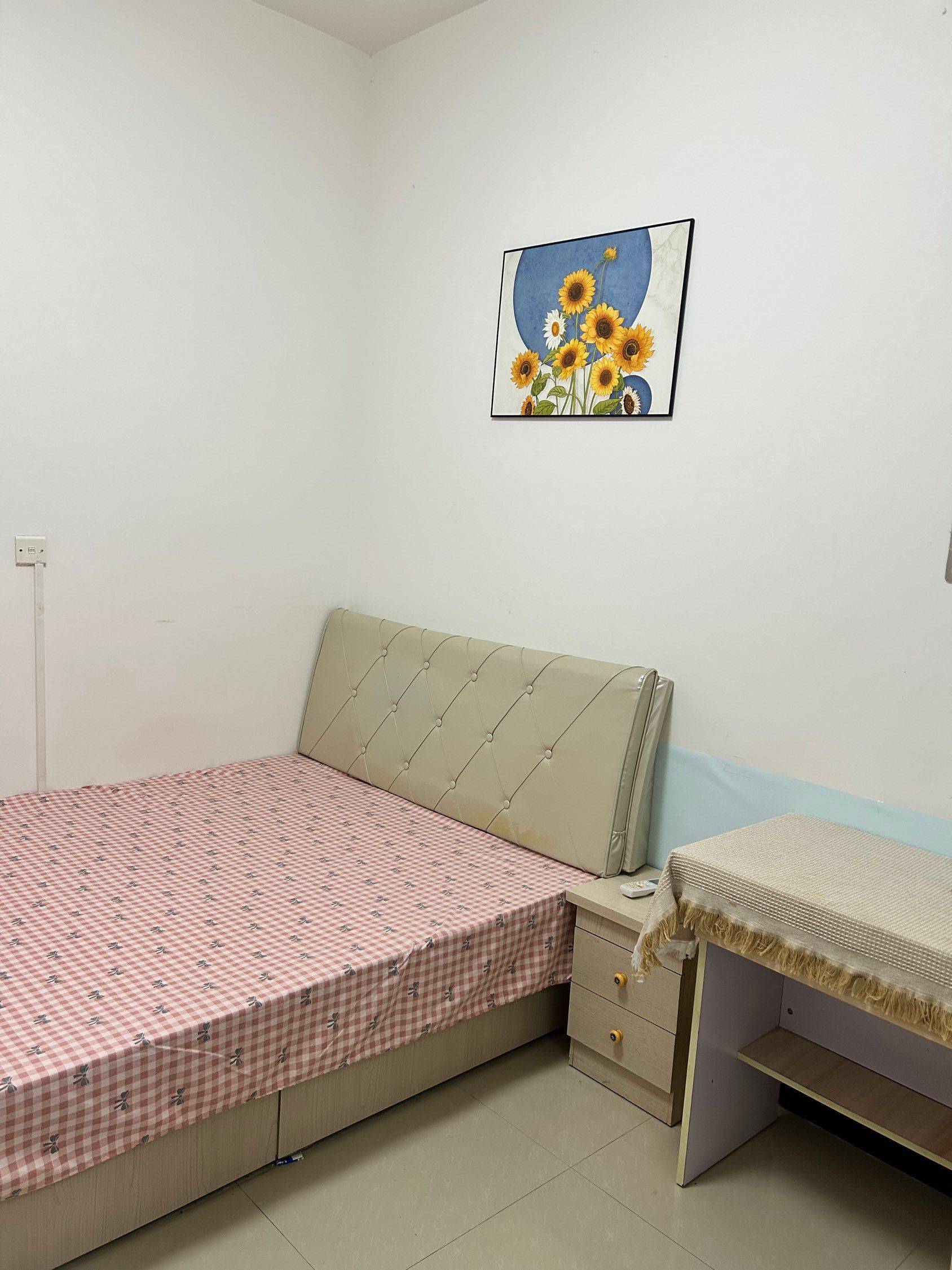Xi'An-Yanta-Cozy Home,Clean&Comfy,No Gender Limit,Hustle & Bustle