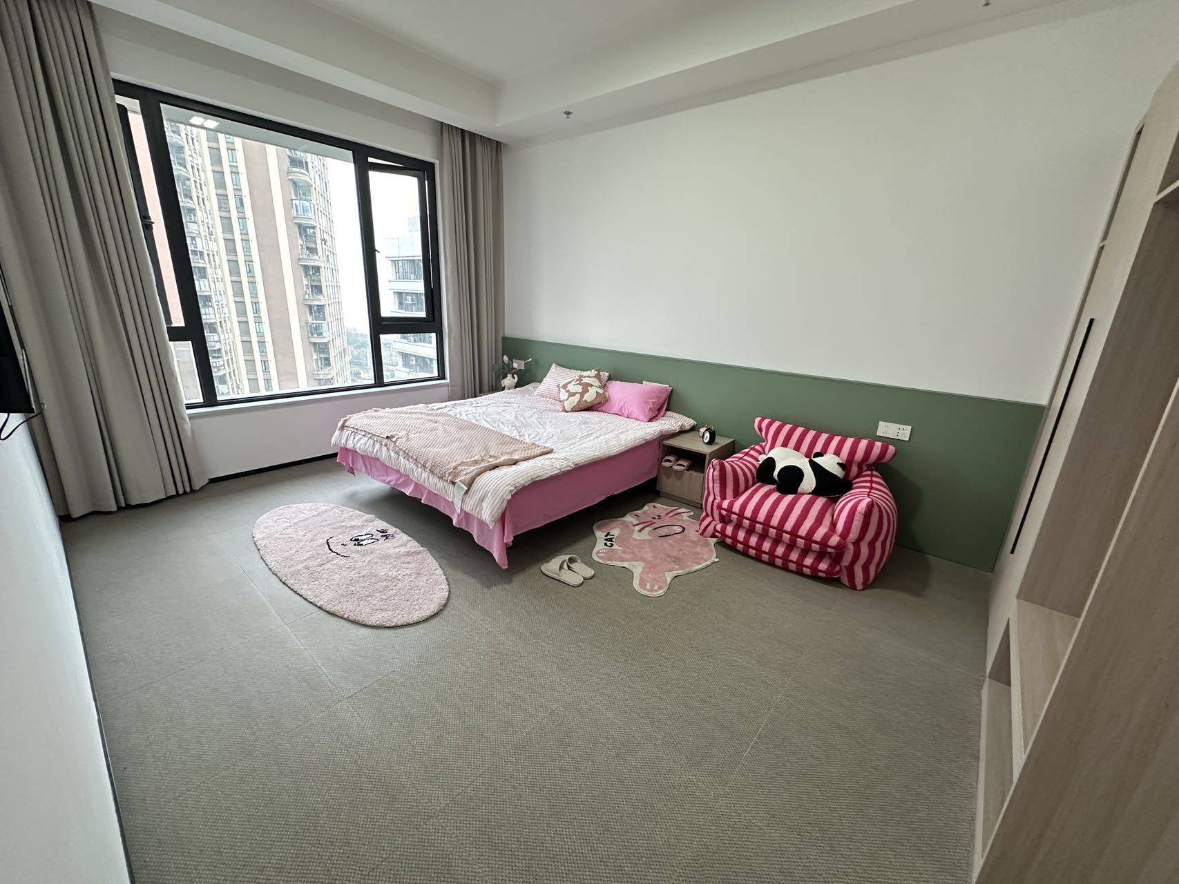 Hangzhou-Qiantang-Cozy Home,Clean&Comfy