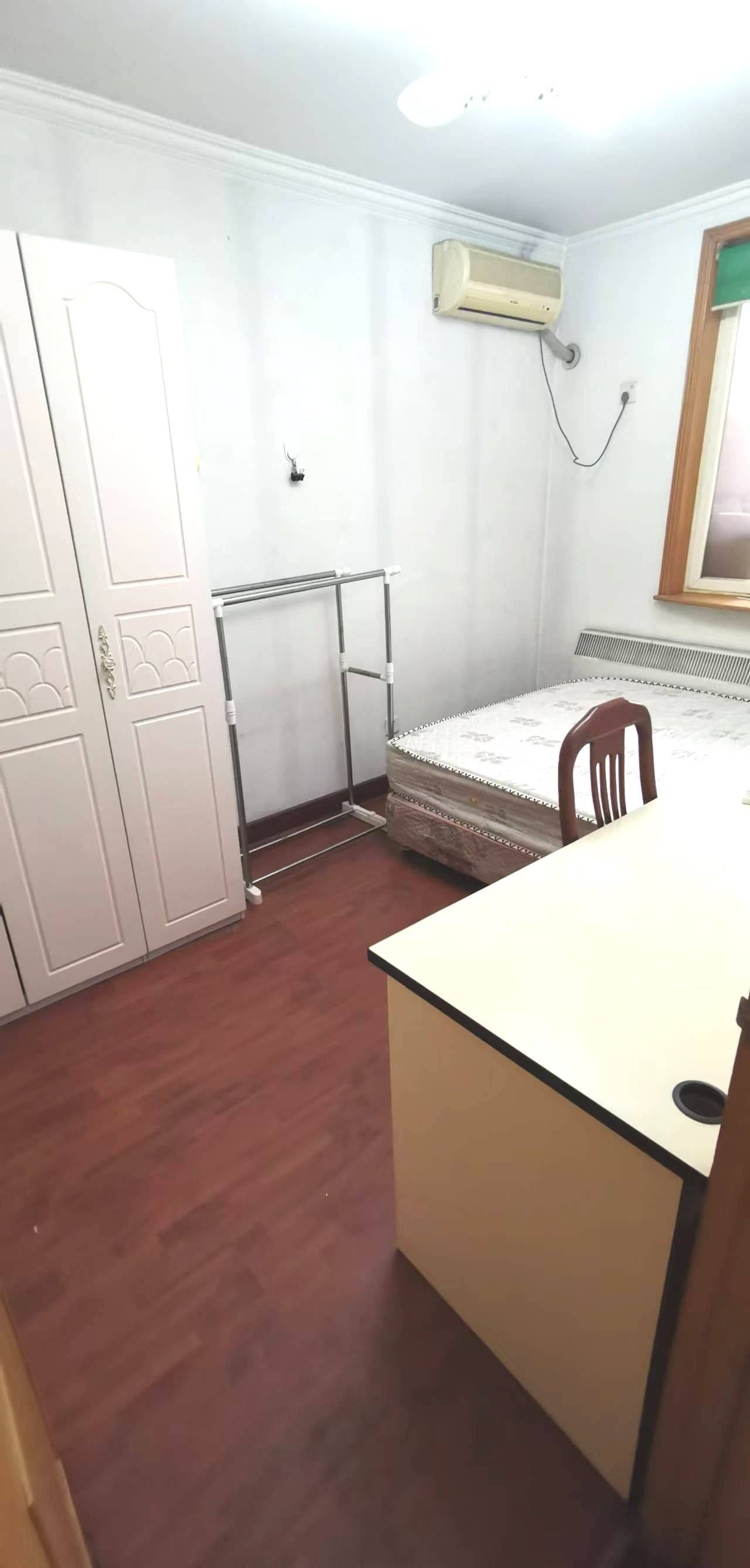 Beijing-Changping-Cozy Home,Clean&Comfy,No Gender Limit,Hustle & Bustle,“Friends”