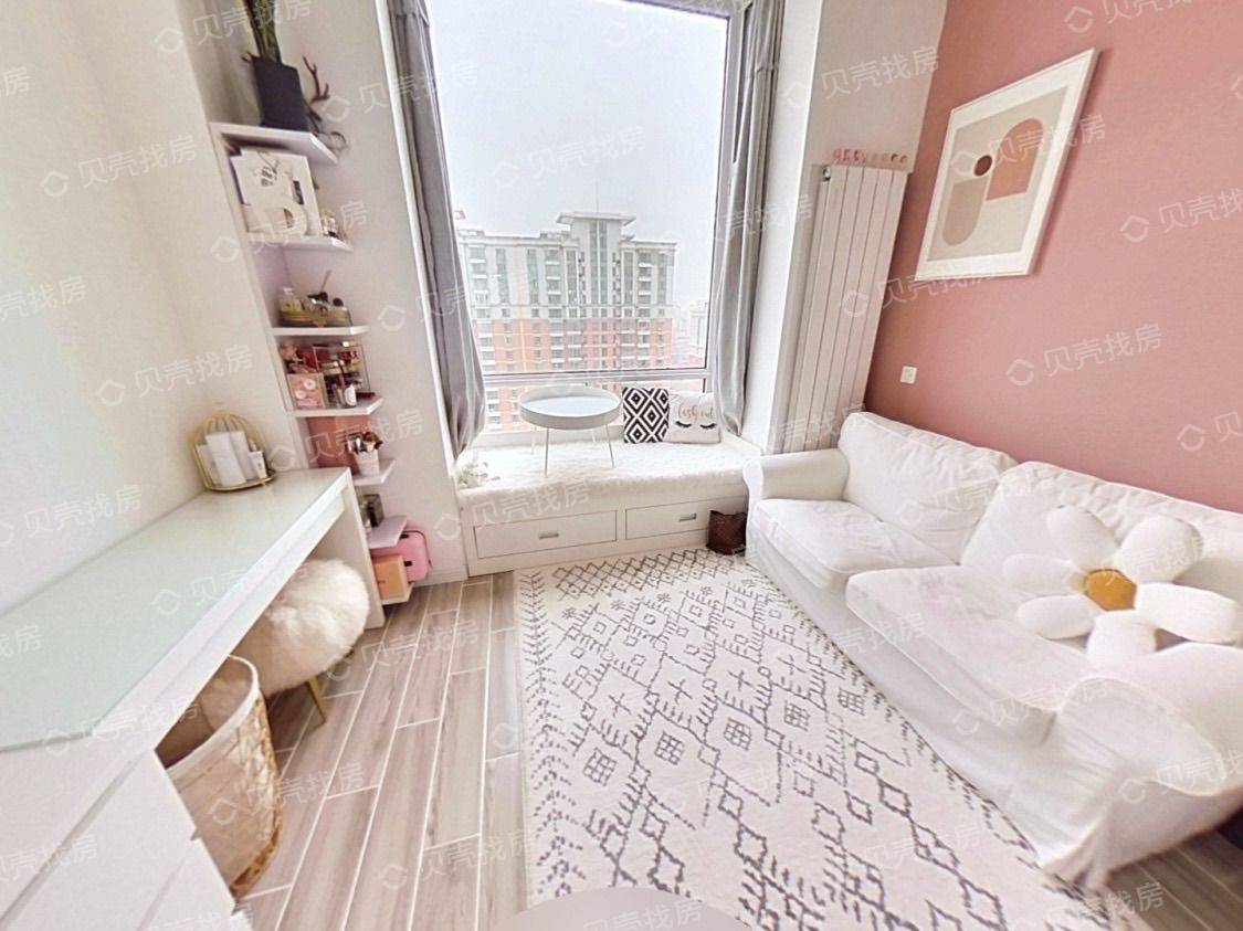 Beijing-Fengtai-Cozy Home