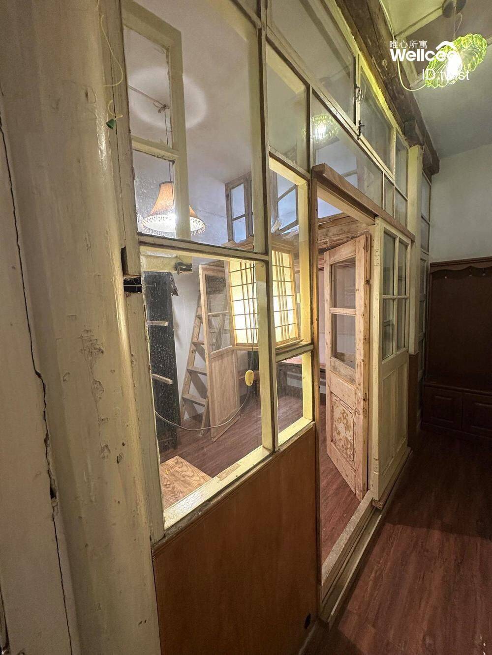 北京-東城-溫馨小窩,乾淨治愈,不限性別,市井煙火氣,慢時光