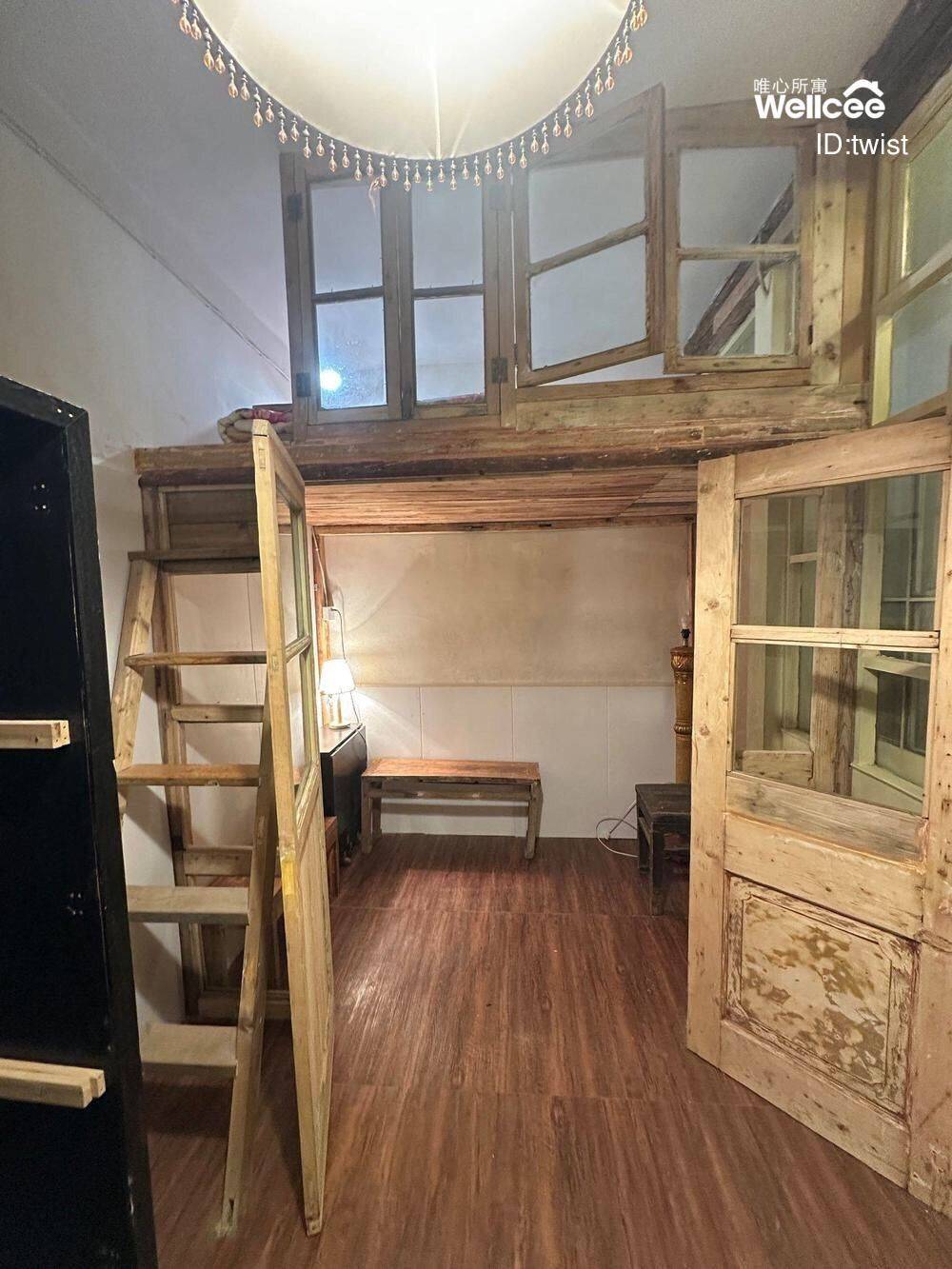 北京-東城-溫馨小窩,乾淨治愈,不限性別,市井煙火氣,慢時光