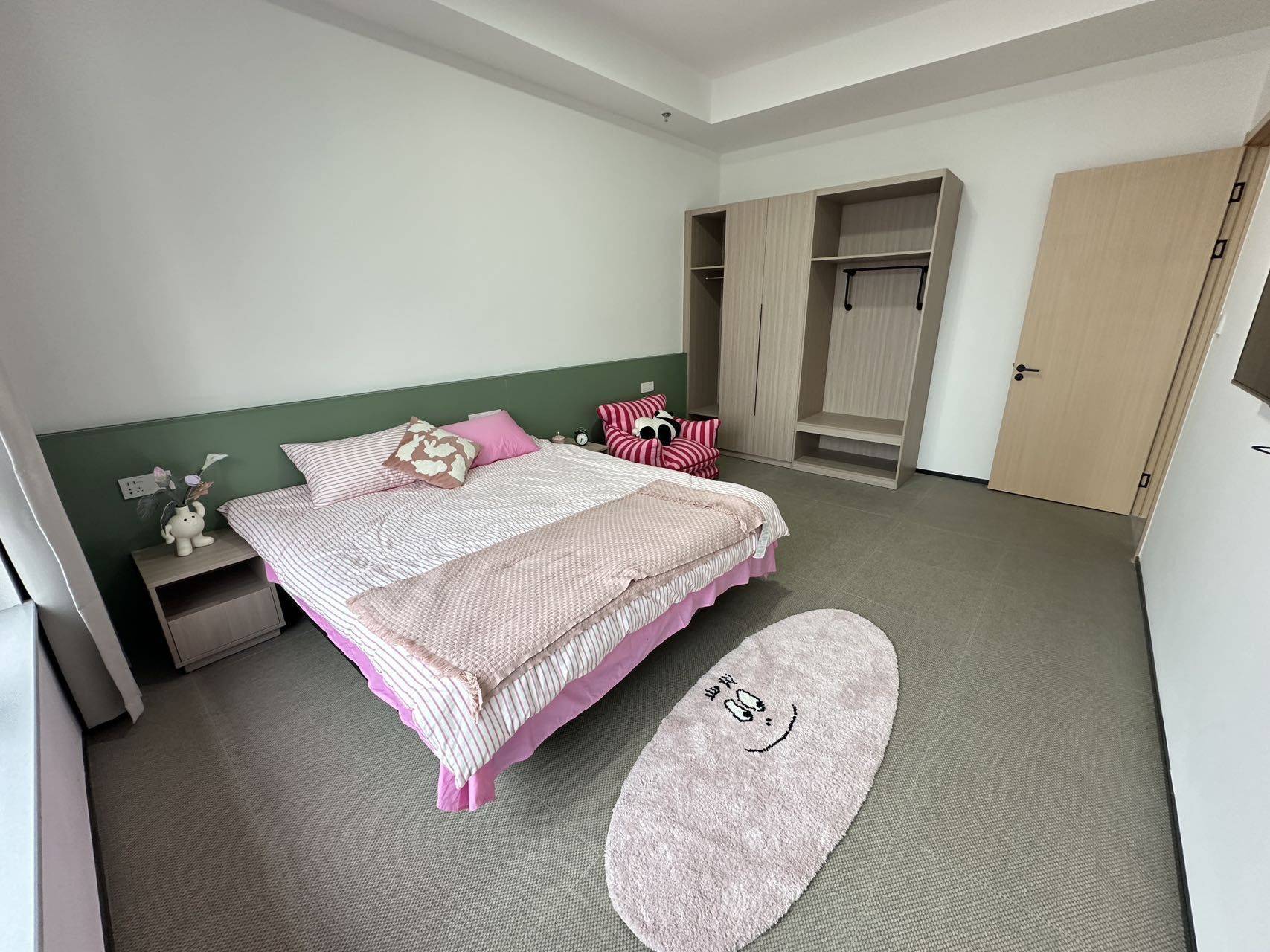 Hangzhou-Qiantang-Cozy Home,Clean&Comfy