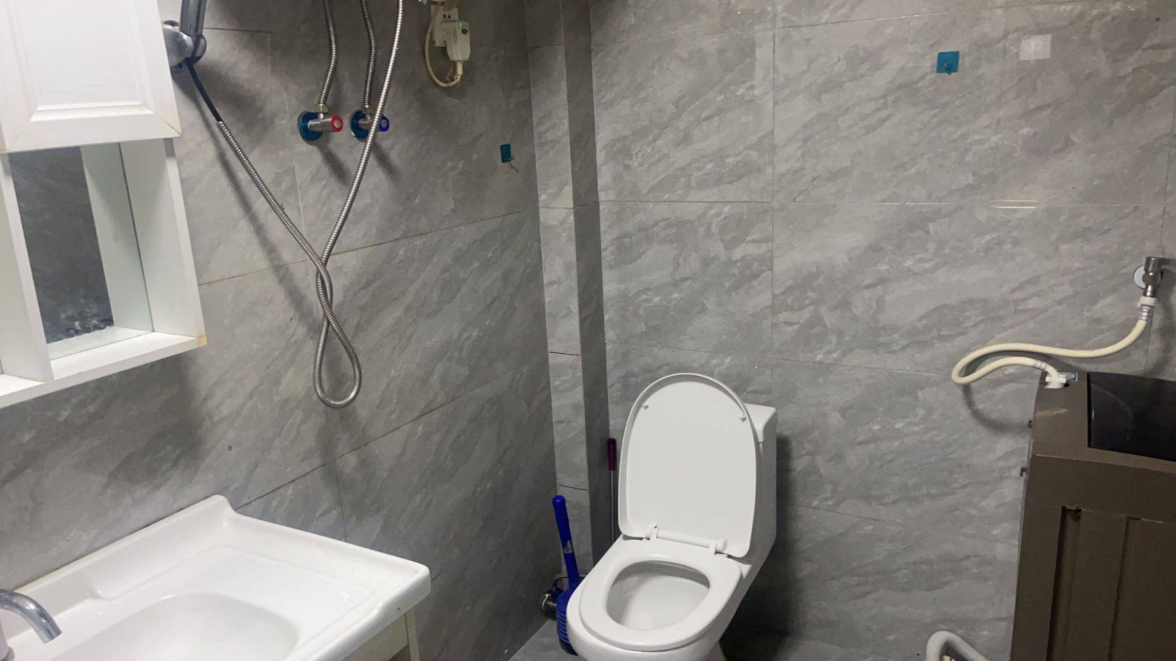 Hangzhou-Shangcheng-Cozy Home,Clean&Comfy,No Gender Limit,Hustle & Bustle,Pet Friendly