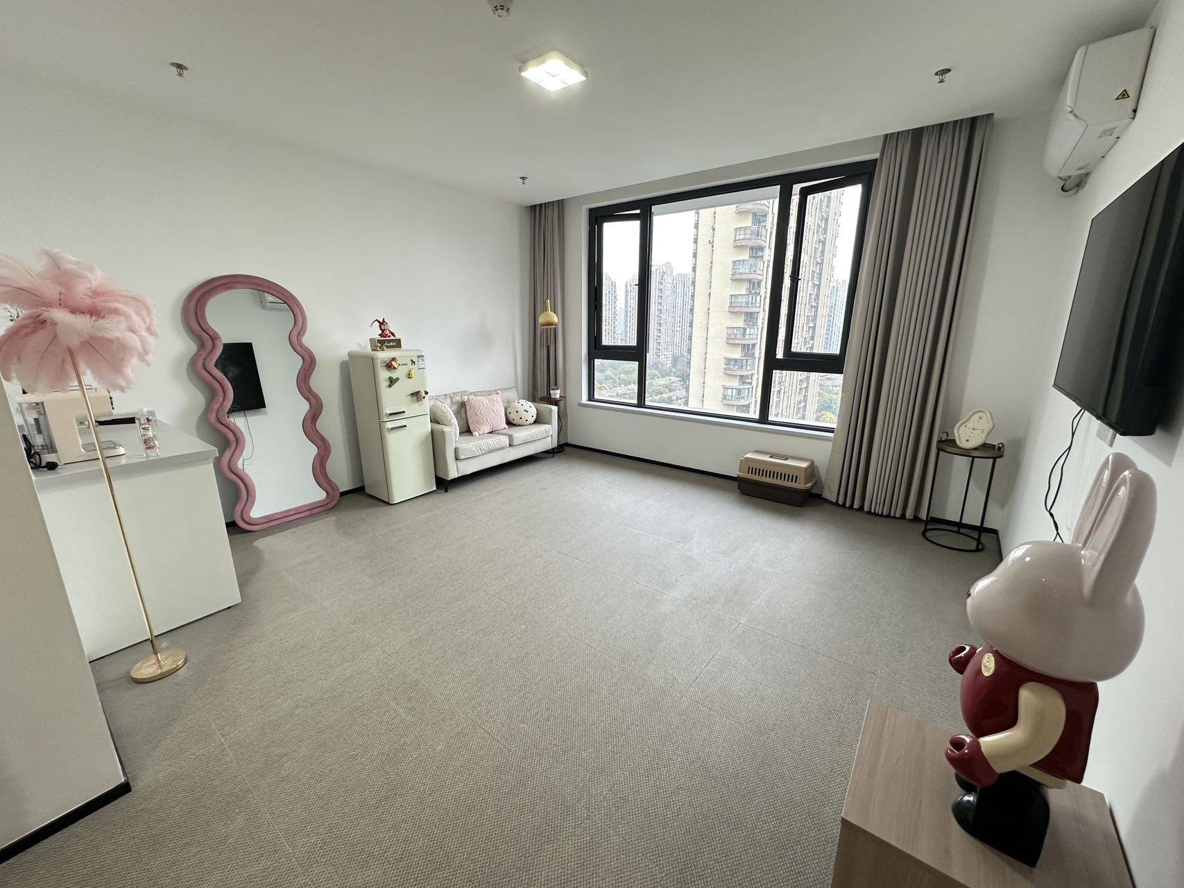Hangzhou-Qiantang-Cozy Home,Clean&Comfy