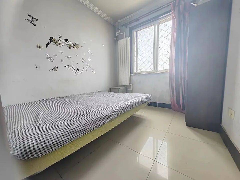 Beijing-Shijingshan-Cozy Home,Clean&Comfy,No Gender Limit,Hustle & Bustle