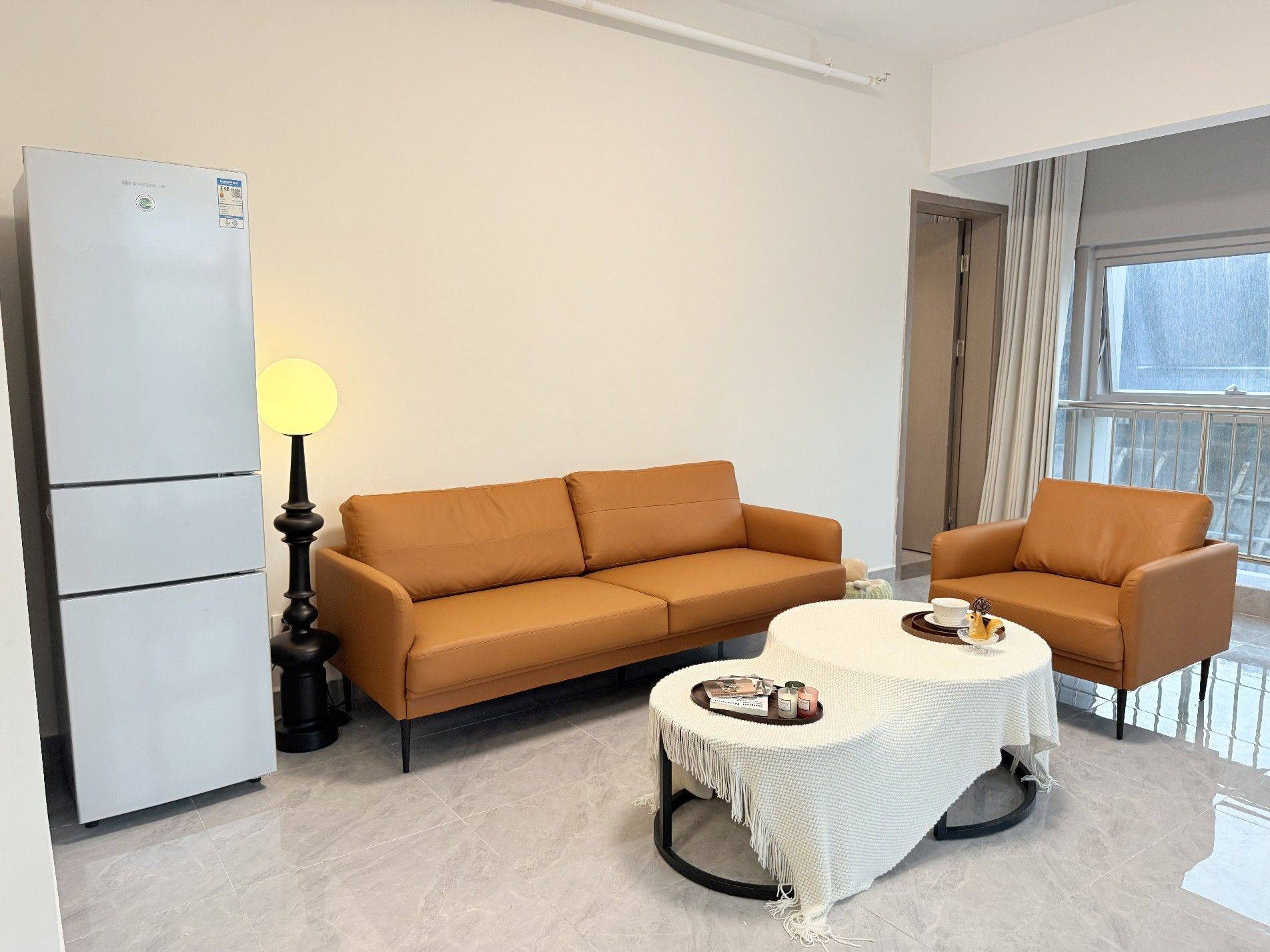 Guangzhou-Huangpu-Cozy Home,Clean&Comfy,No Gender Limit,Chilled,LGBTQ Friendly,Pet Friendly