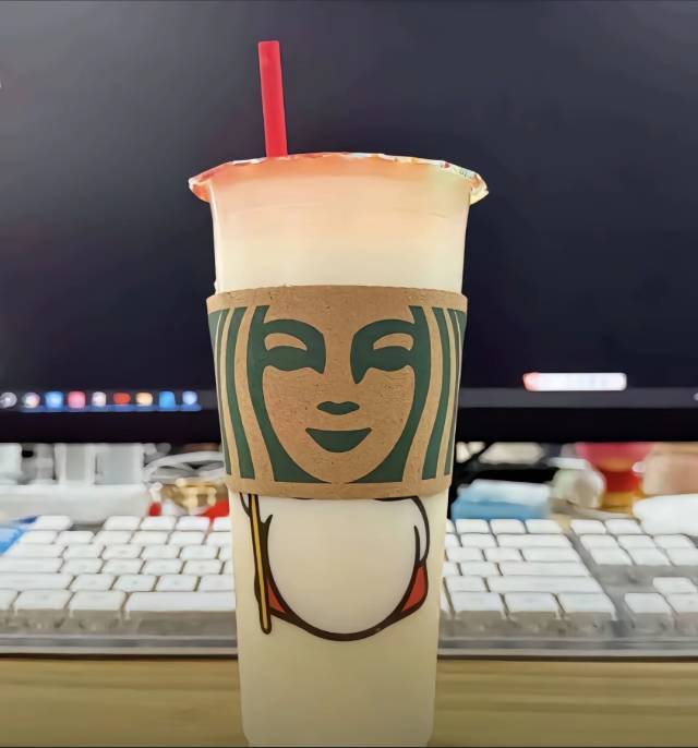 金镯子