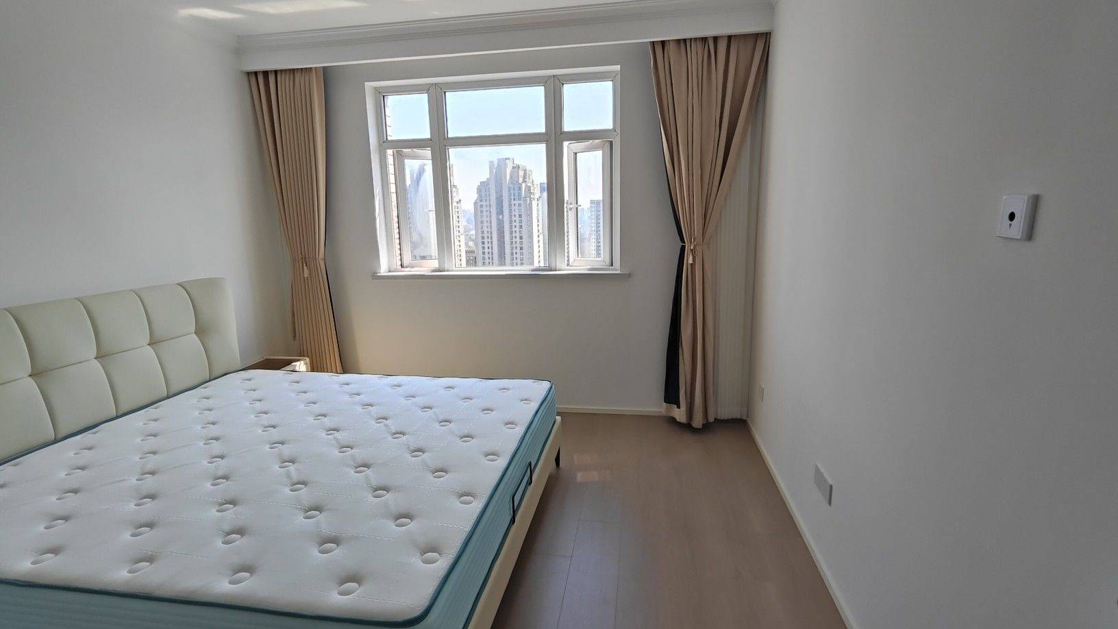 Shanghai-Changning-Cozy Home,Clean&Comfy,No Gender Limit,Hustle & Bustle,“Friends”,Chilled,Pet Friendly