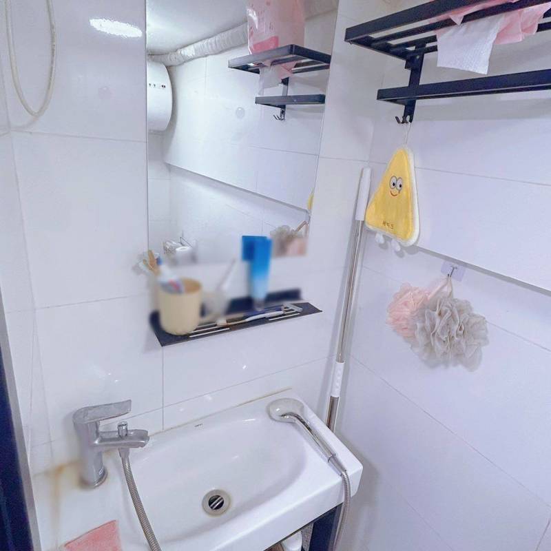 Guangzhou Huangpu | 优家国际生活社区(康南路店)_3