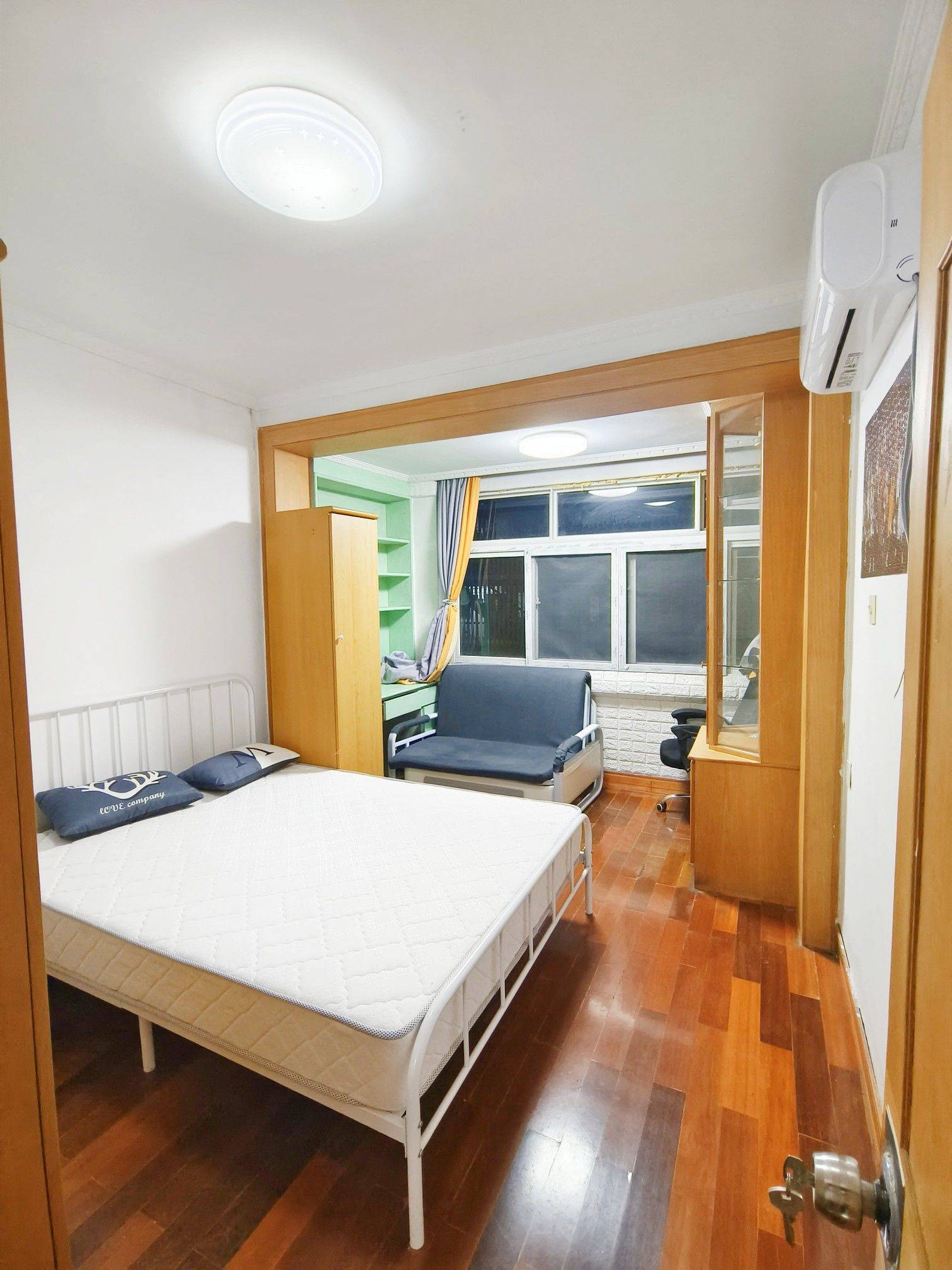 Hangzhou-Shangcheng-Cozy Home,Clean&Comfy,No Gender Limit,Chilled,LGBTQ Friendly